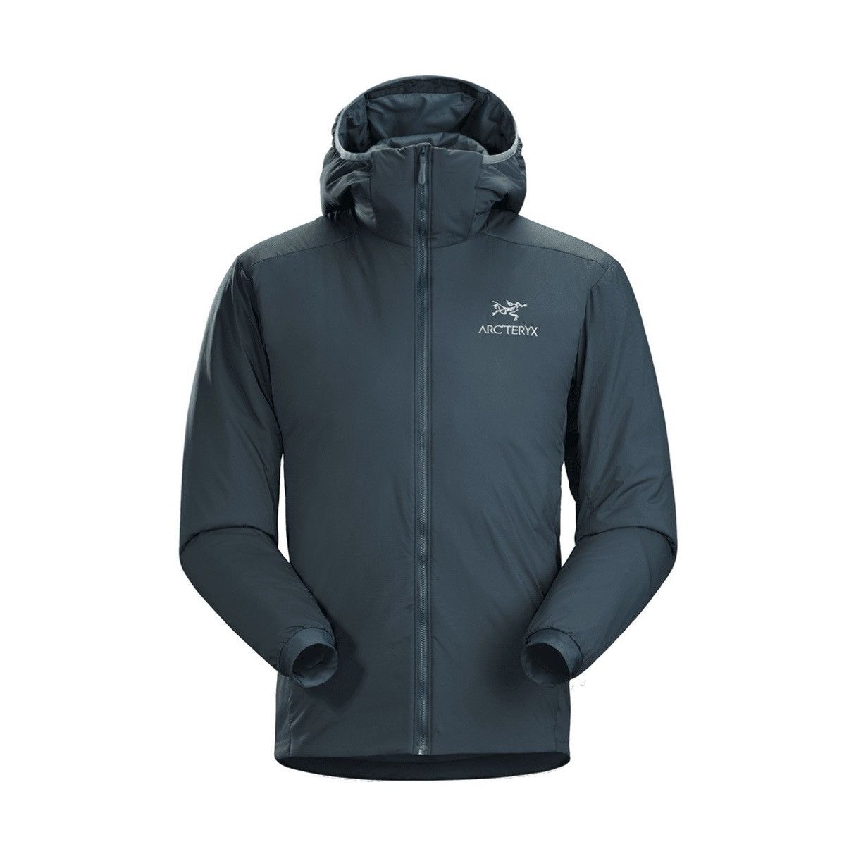 Arc'teryx Arcteryx Atom Lt Hoody in Glitch | Grailed