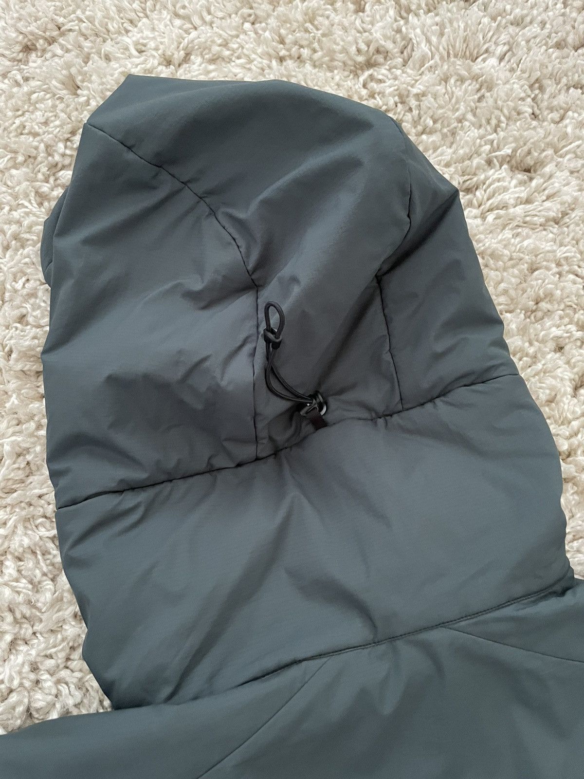 Arc'teryx Arcteryx Atom LT Hoody Paradox Large Size US L / EU 52-54 / 3 - 8 Thumbnail