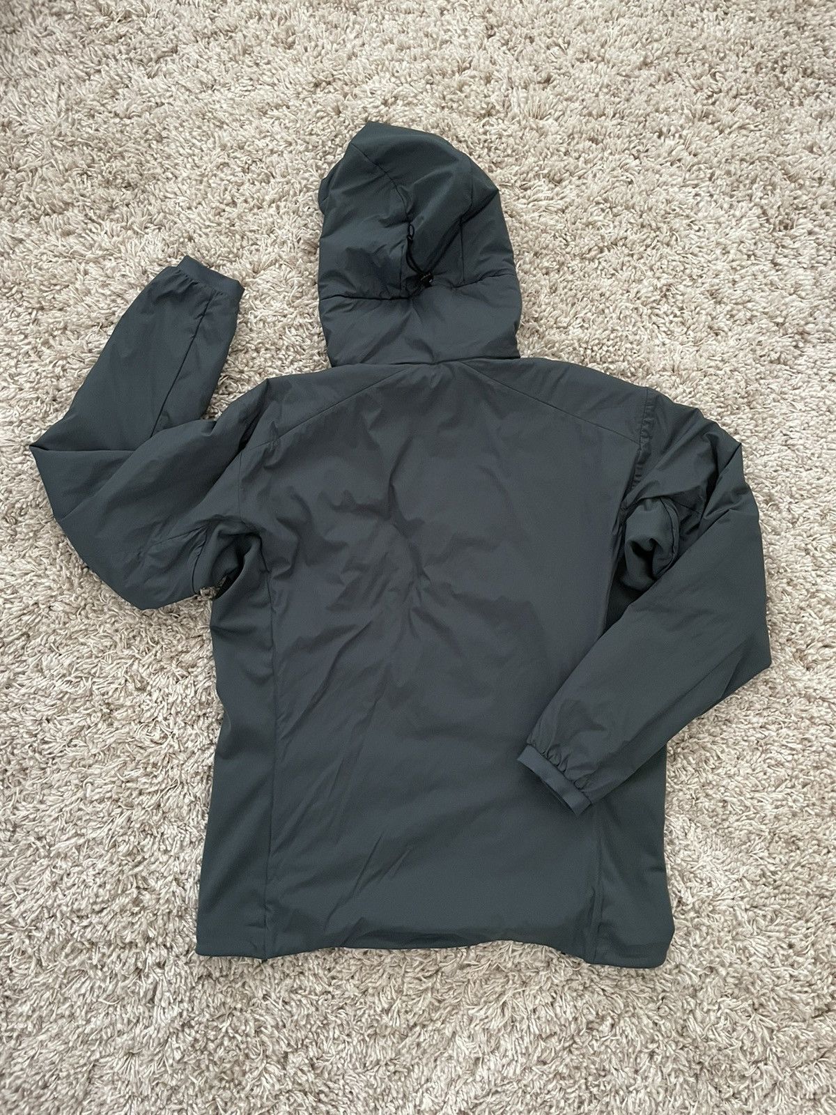 Arc'teryx Arcteryx Atom LT Hoody Paradox Large Size US L / EU 52-54 / 3 - 3 Thumbnail