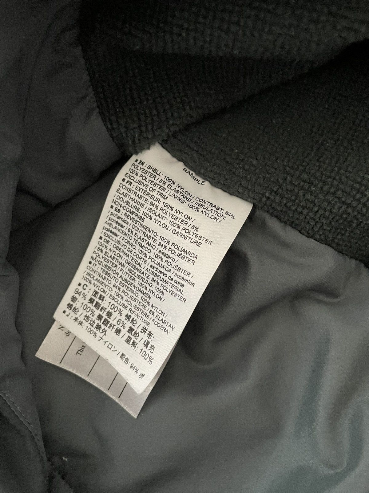 Arc'teryx Arcteryx Atom LT Hoody Paradox Large Size US L / EU 52-54 / 3 - 9 Thumbnail