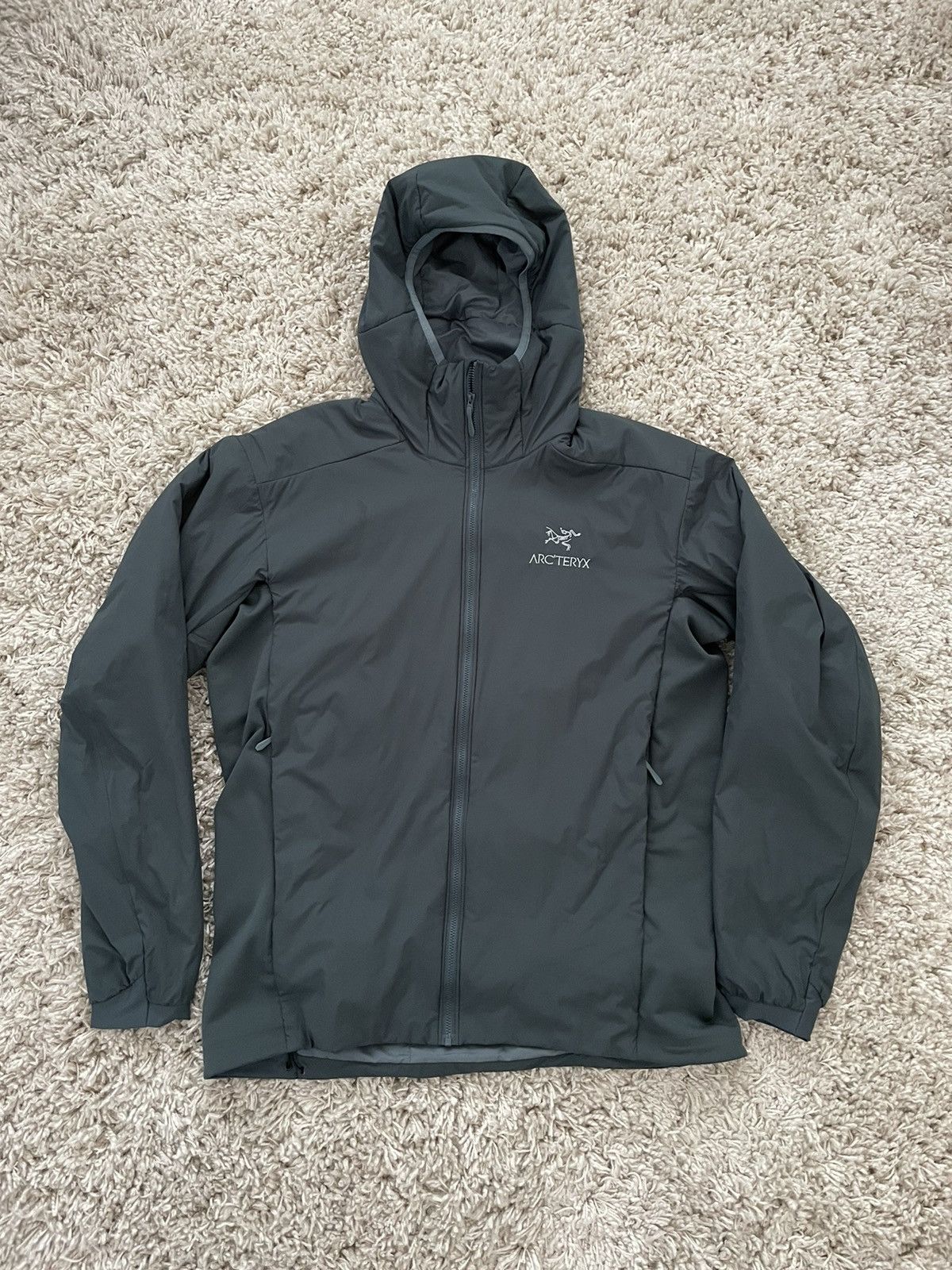 Arc'teryx Arcteryx Atom LT Hoody Paradox Large Size US L / EU 52-54 / 3 - 2 Thumbnail