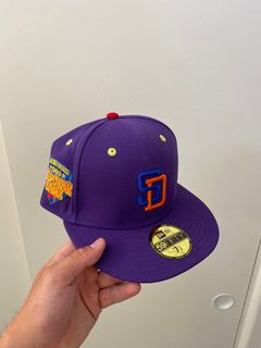 Lids cotton candy San Diego padres 7 1/8 