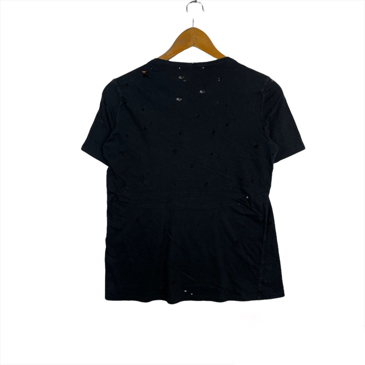Marni Marni Distress Tshirt Size US S / EU 44-46 / 1 - 2 Thumbnail