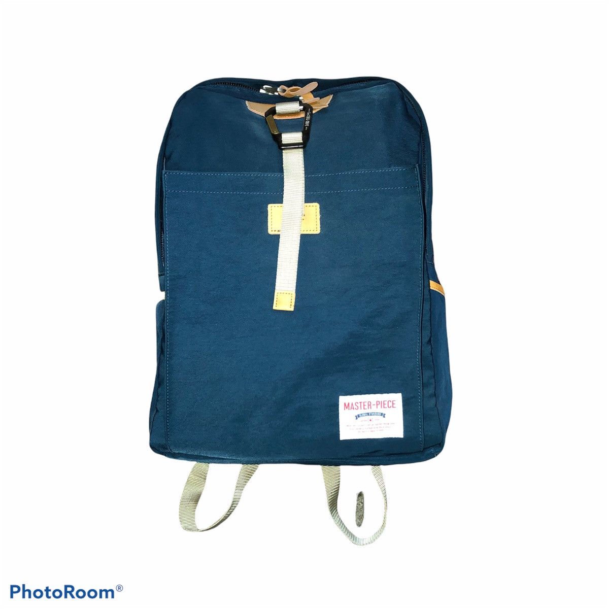 Masterpiece Japan Backpack 🎒