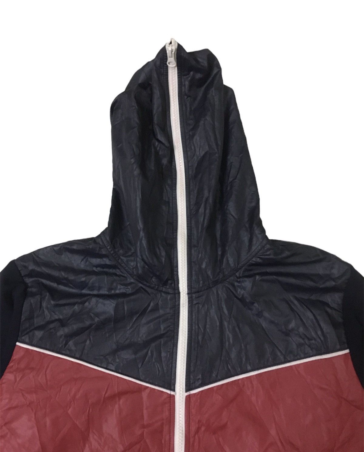 Beams Plus Vintage Zip Hoodie Beams Full Mask Size US M / EU 48-50 / 2 - 3 Thumbnail