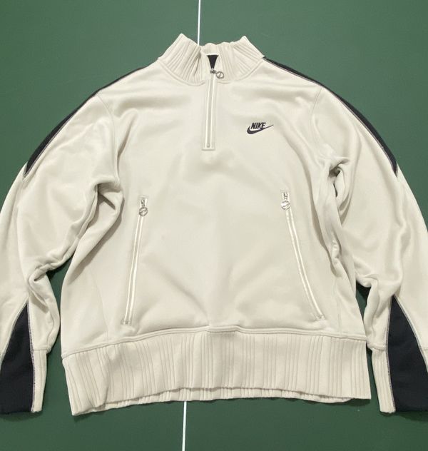 syracuse nike quarter zip