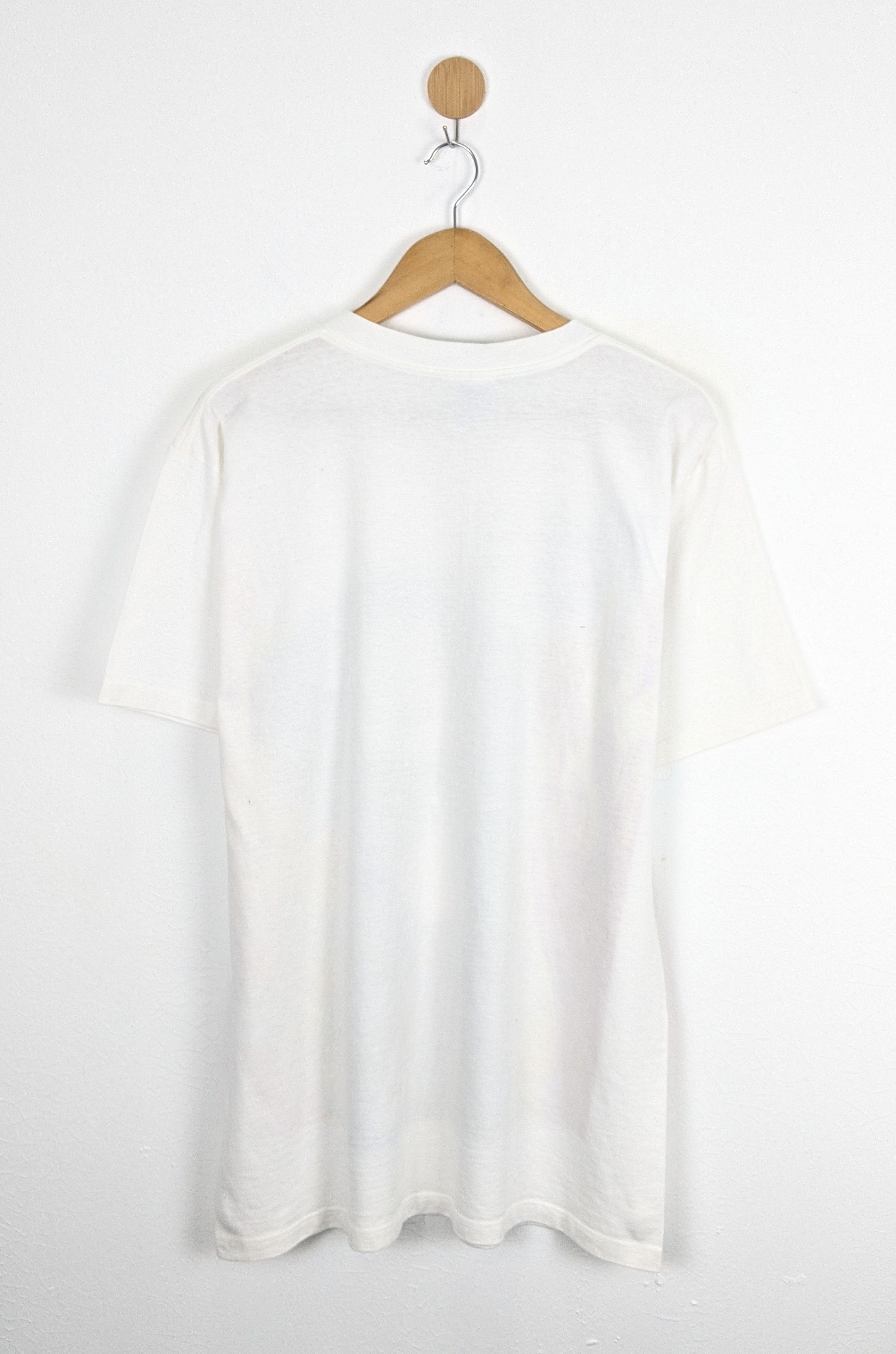 Band Tees Vintage Marc Bolan Trex shirt 90s Size US L / EU 52-54 / 3 - 3 Thumbnail