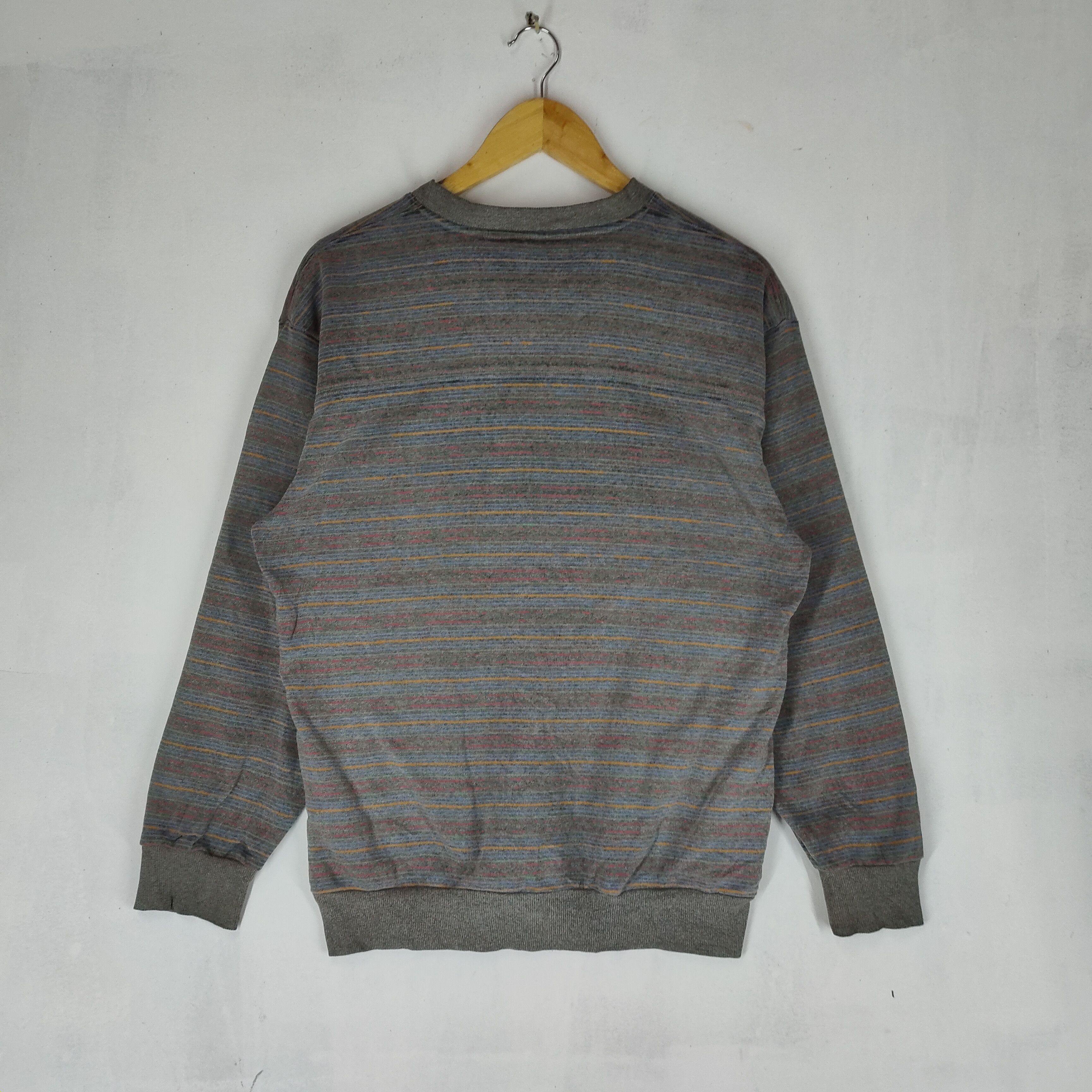 Golden Bear GOLDEN BEAR Embroidery Logo Single Pocket M Size Sweatshirt Size US M / EU 48-50 / 2 - 5 Thumbnail