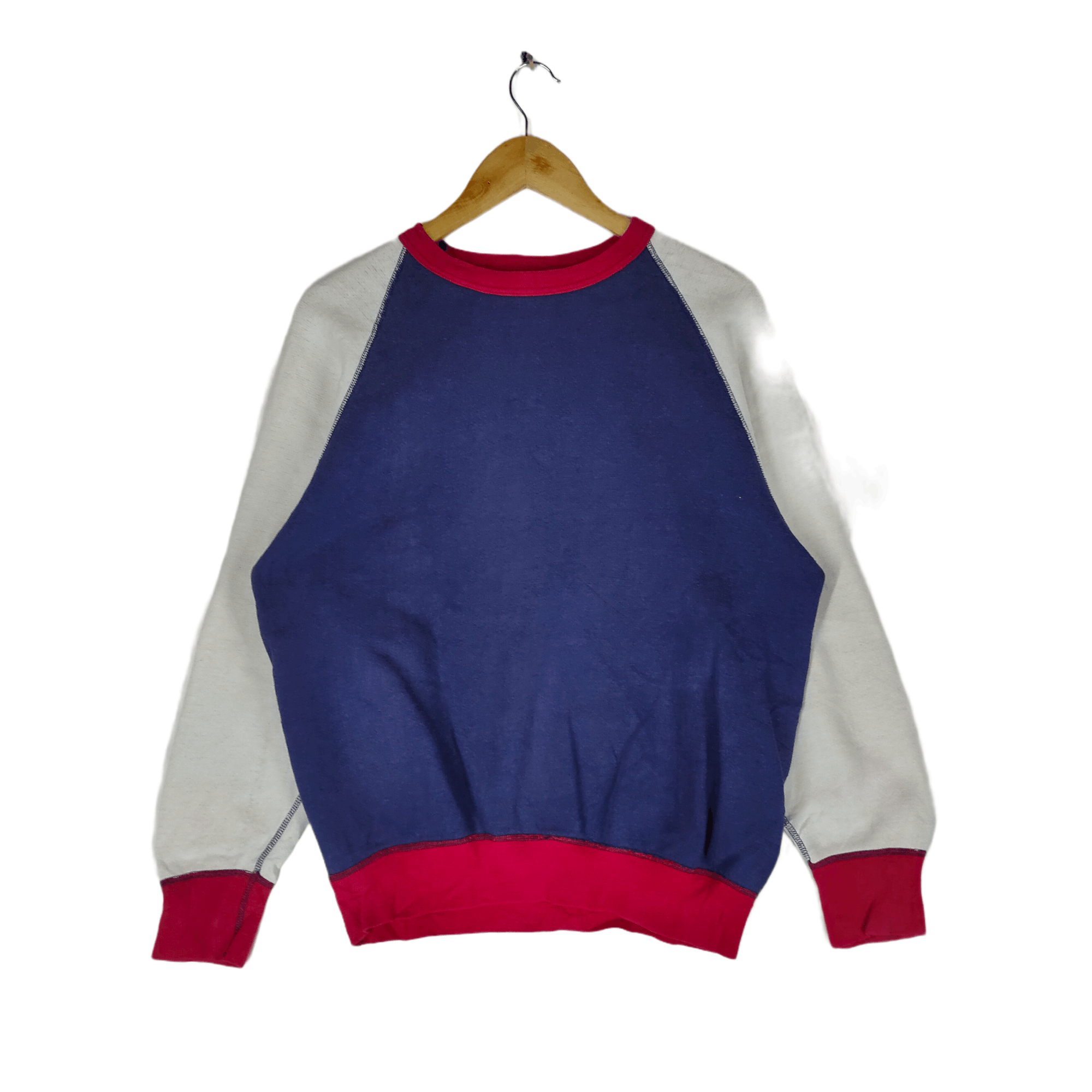 Other GYM MASTER Multicolor Made in CANADA Medium Sweatshirt Size US M / EU 48-50 / 2 - 1 Thumbnail