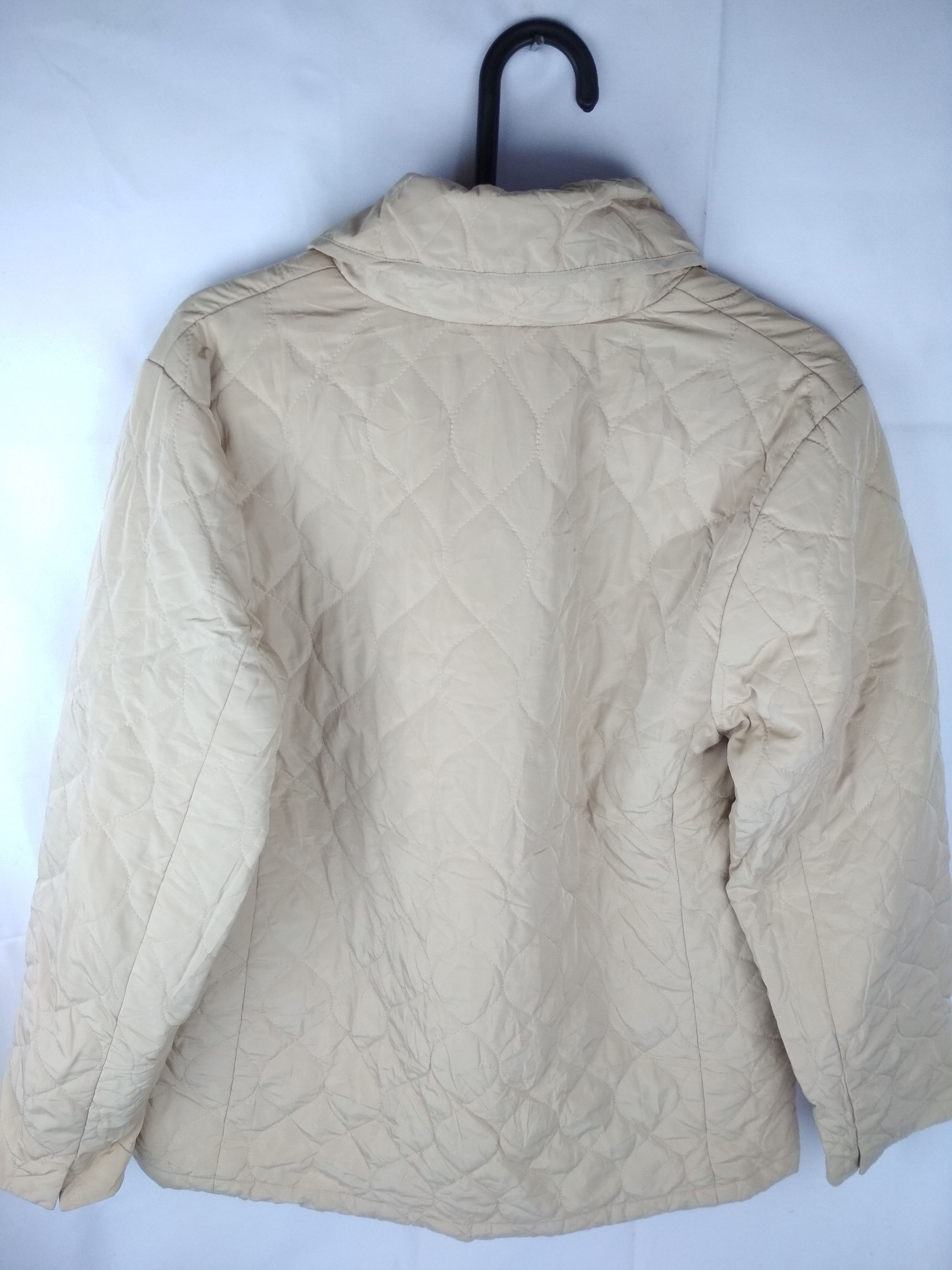 Golden Bear GOLDEN BEAR BUTTON UP JACKET White Winter Down Size US M / EU 48-50 / 2 - 5 Thumbnail