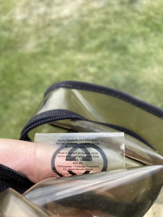 Gucci Gucci Guilty beauty cosmetic bag Grailed