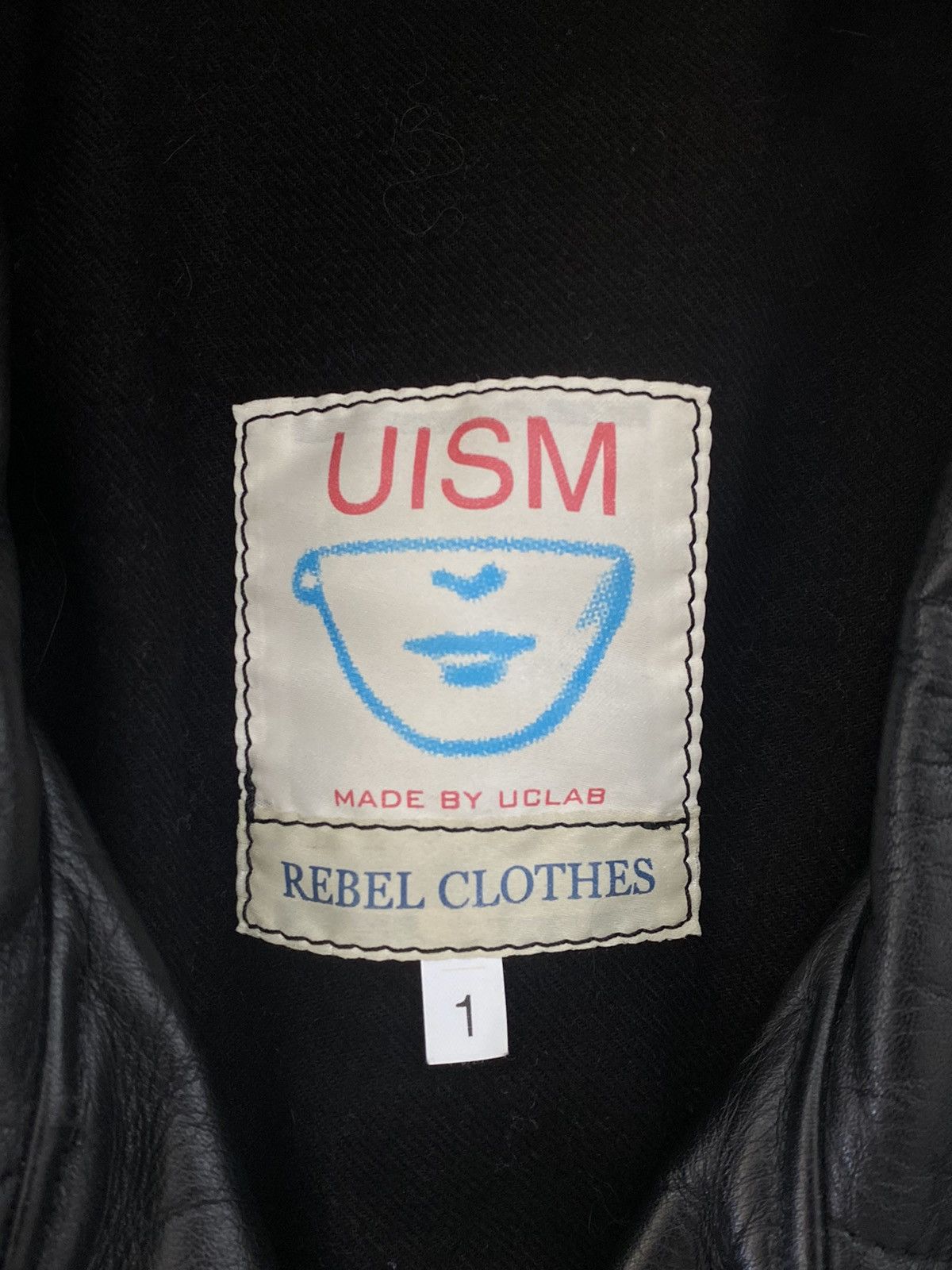 Undercover SS11 WMNNC Double Rider Size US S / EU 44-46 / 1 - 4 Thumbnail