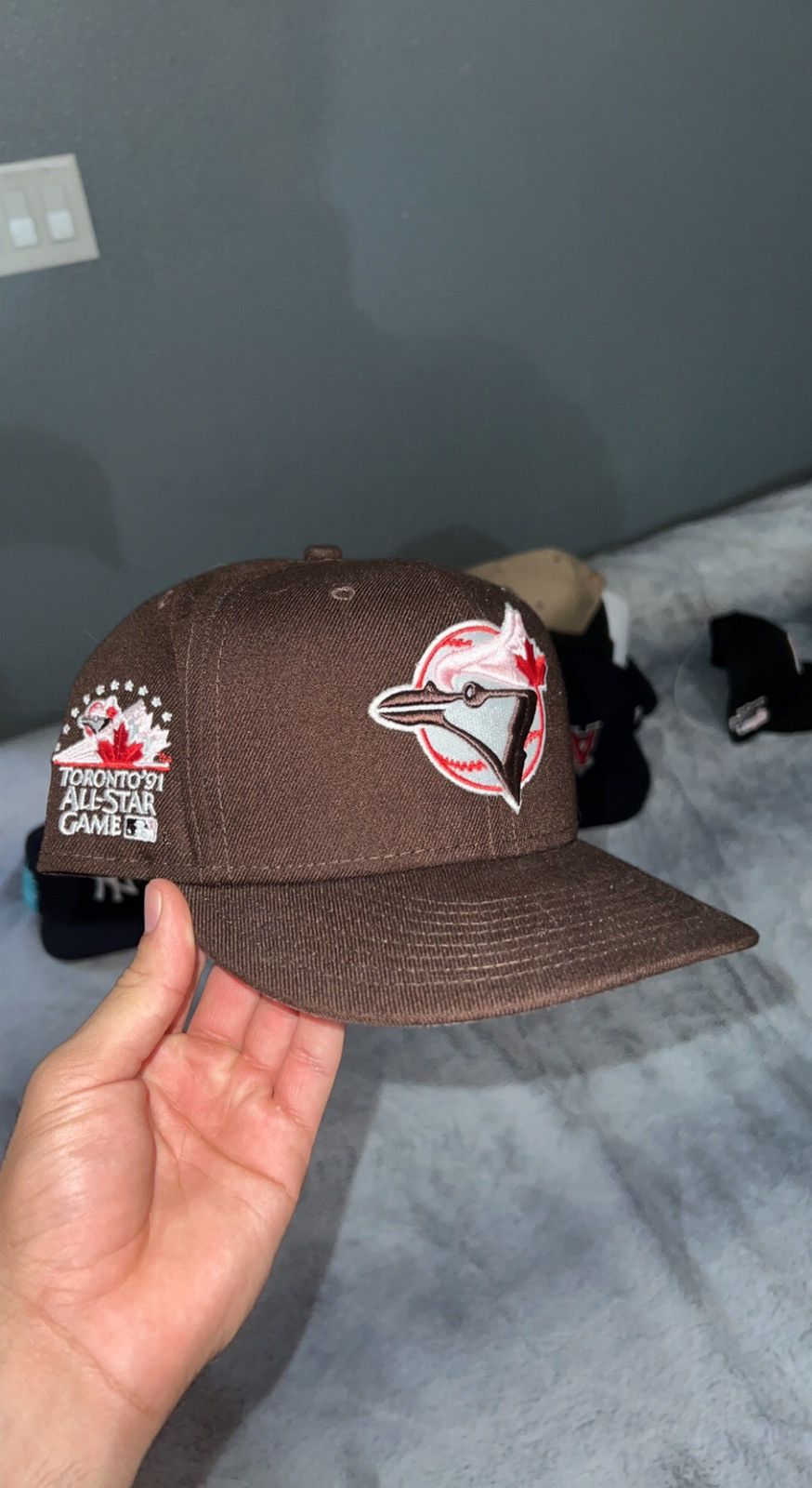 CapCity Blue Jays