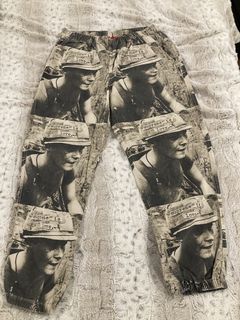 Supreme Is Love Pants | Grailed