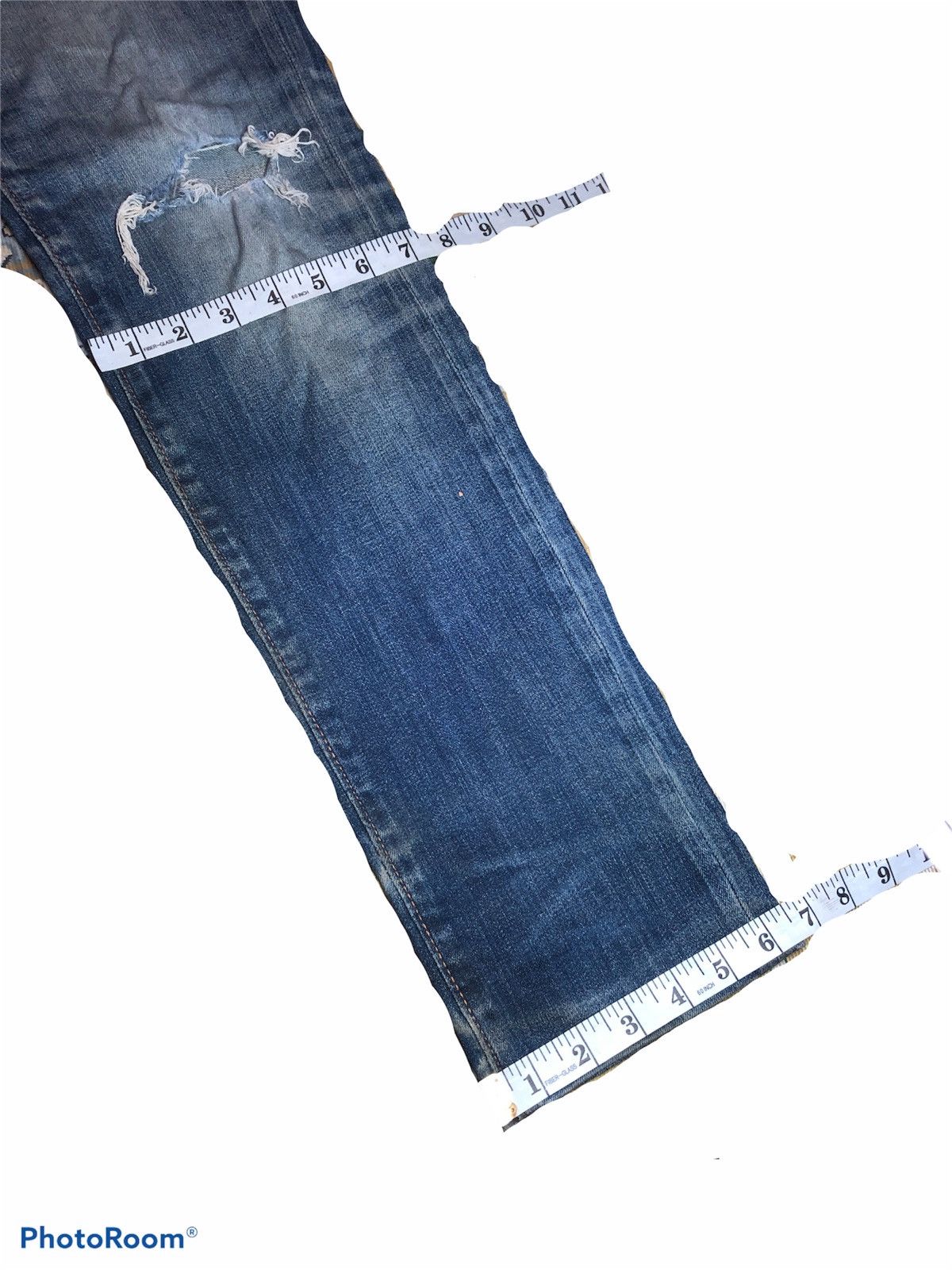 Levi's LEVIS 511 SLIM FIT 140 YEARS EDITION Size US 28 / EU 44 - 10 Thumbnail