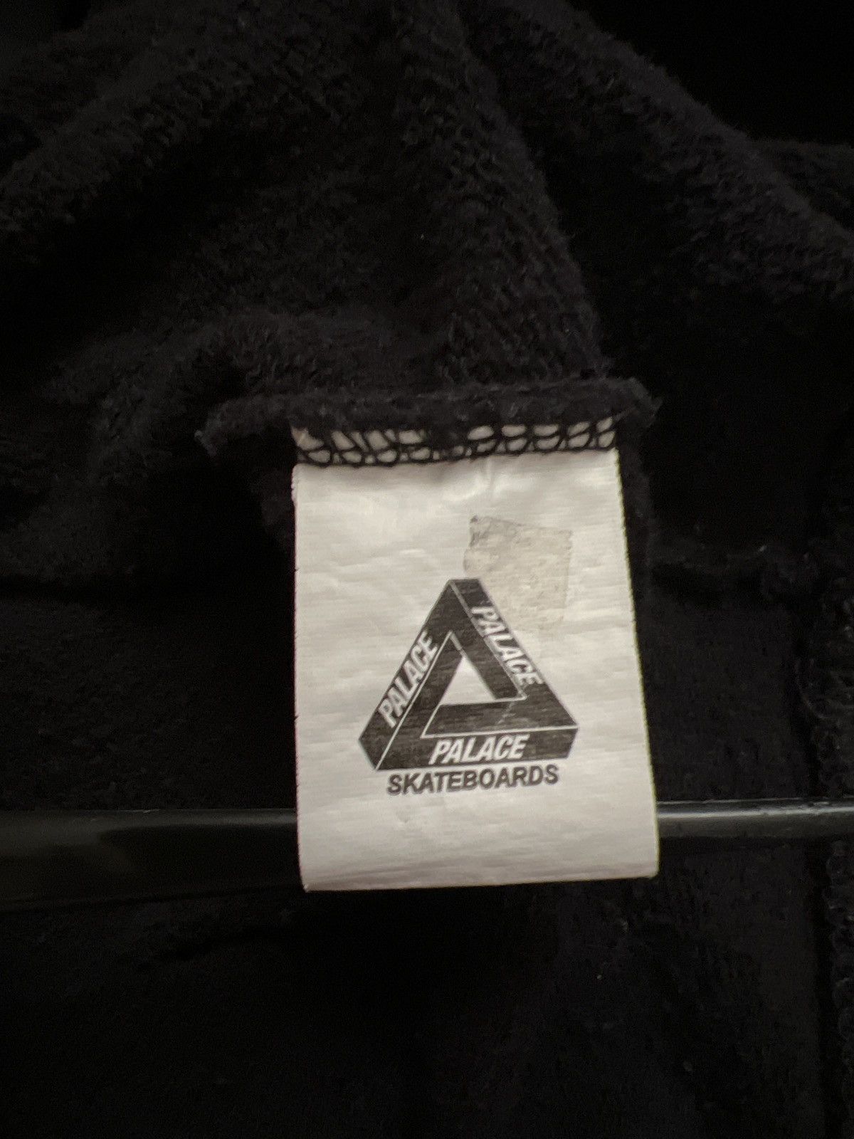 Palace Palace Drury Brit Tri-Ferg Hoodie Size US L / EU 52-54 / 3 - 5 Thumbnail