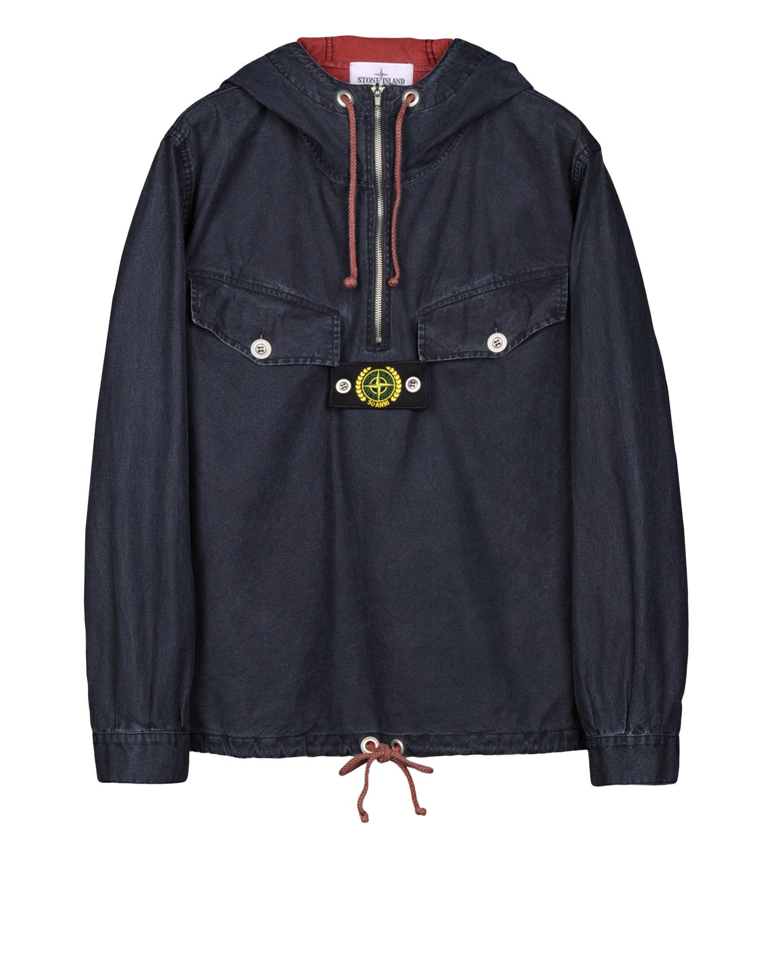 Stone Island TELA STELLA - SPECIAL 30TH ANNIVERSARY PIECE | Grailed