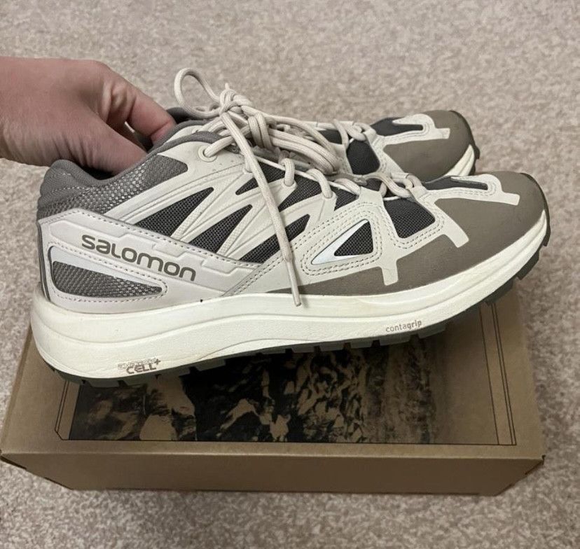 Salomon Odyssey Advanced