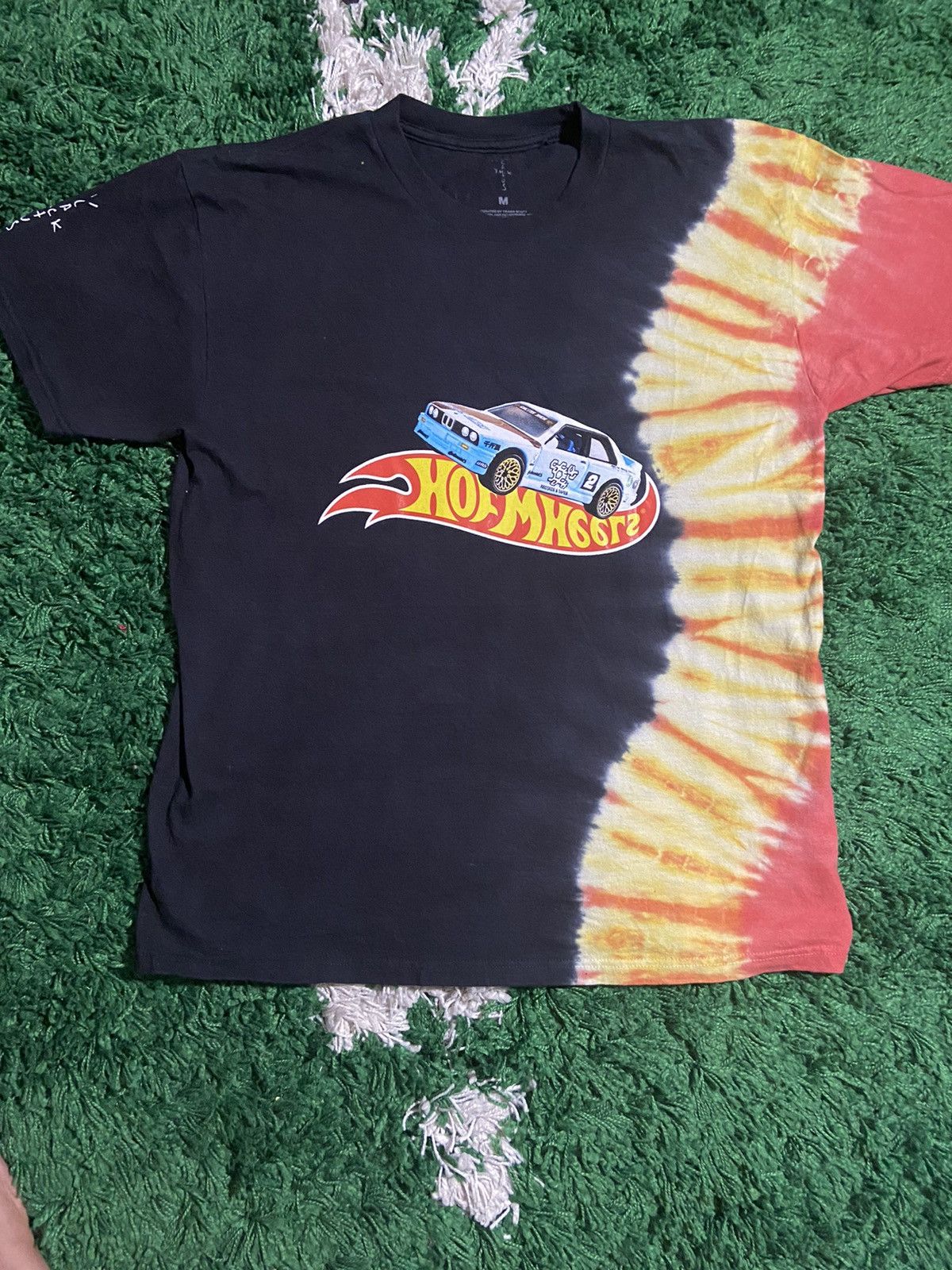 Travis Scott Hot Wheels | Grailed
