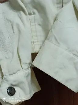 Sports Specialties × YELLOW CORN YELLOW CORN JACKET Size US M / EU 48-50 / 2 - 14 Thumbnail