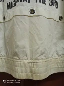 Sports Specialties × YELLOW CORN YELLOW CORN JACKET Size US M / EU 48-50 / 2 - 10 Thumbnail