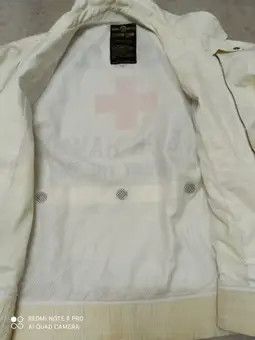 Sports Specialties × YELLOW CORN YELLOW CORN JACKET Size US M / EU 48-50 / 2 - 9 Thumbnail