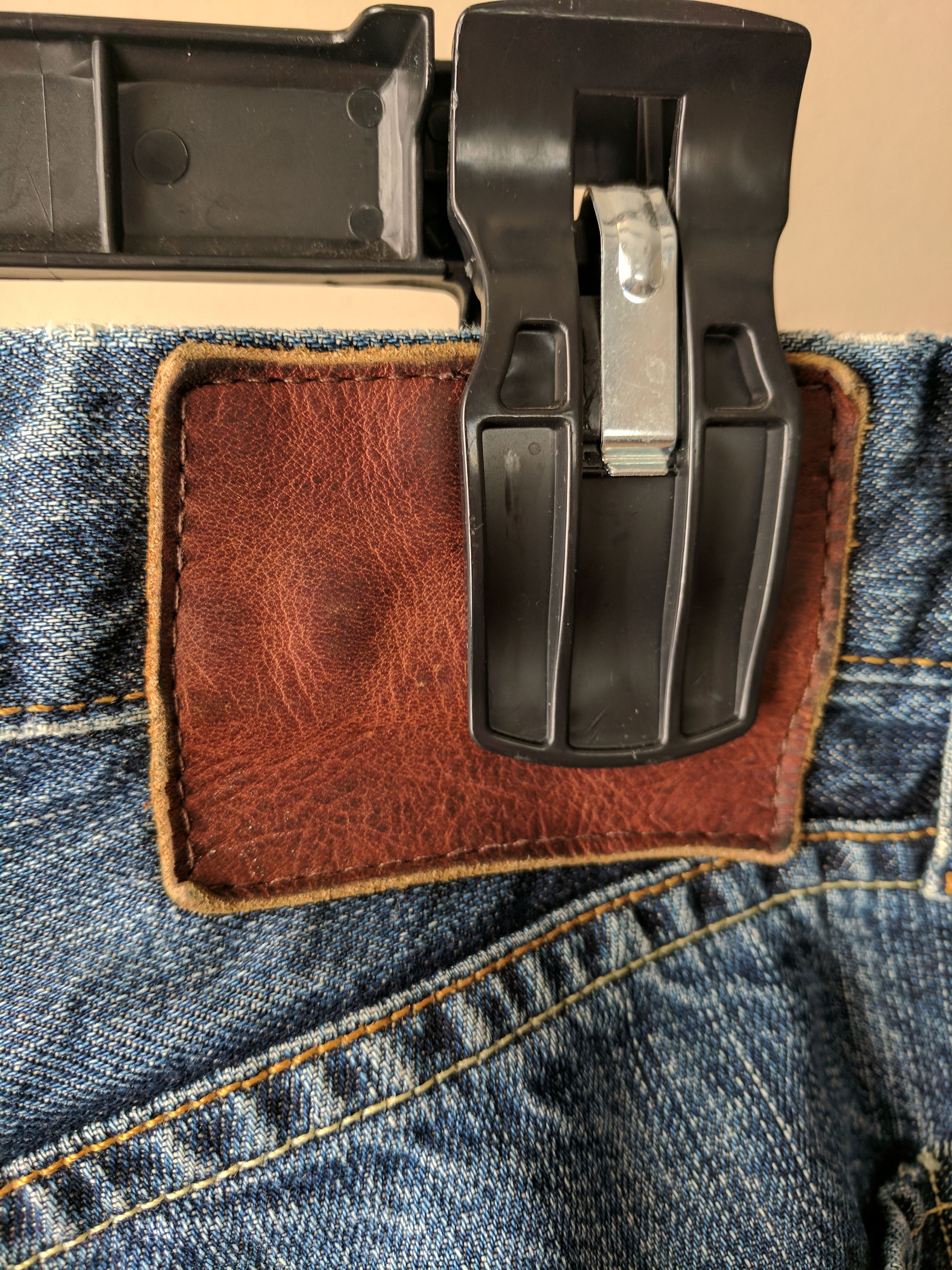 Levi's capital e jeans discontinued sales