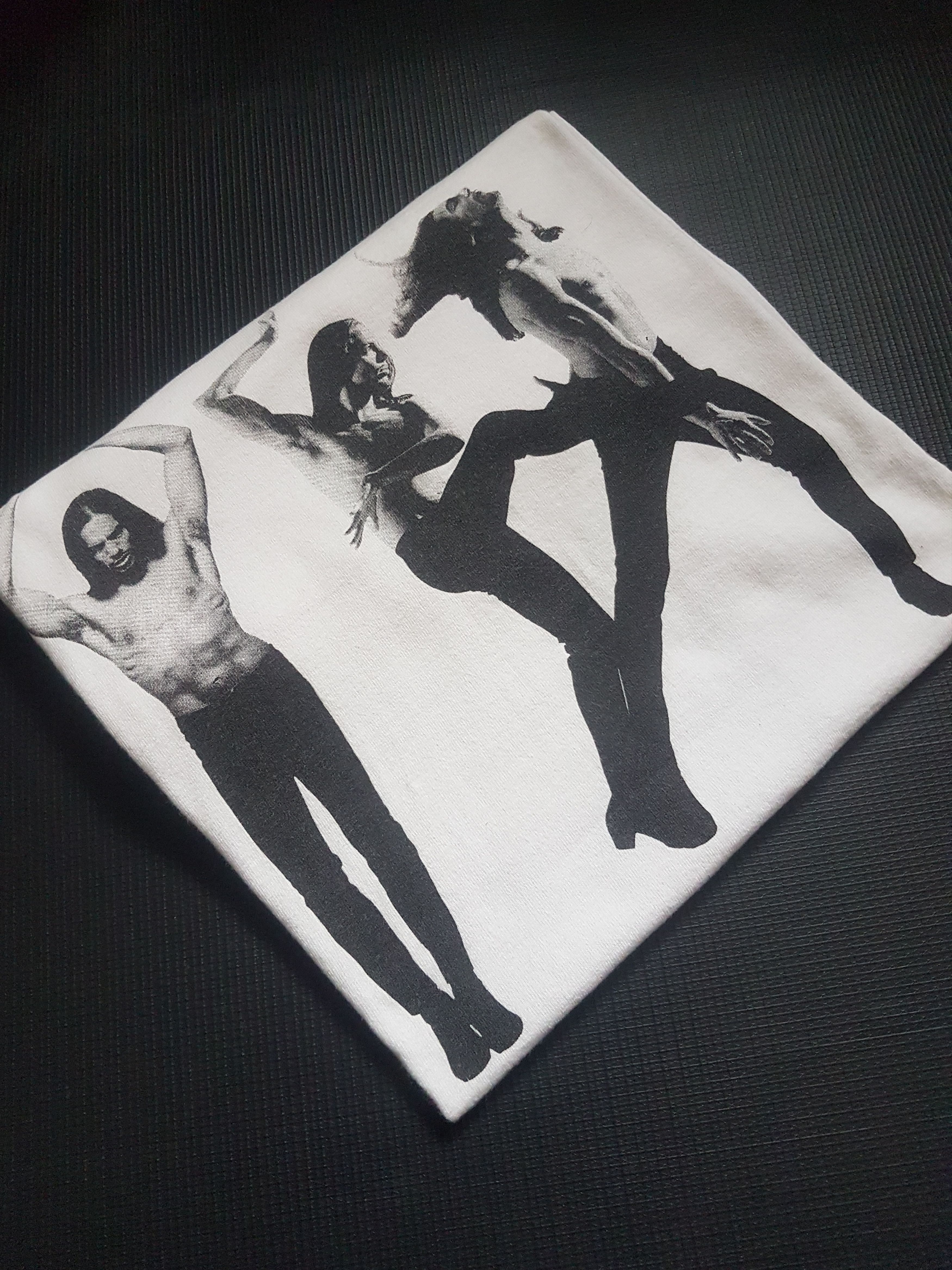 Vintage 🔥HOT DROPS🔥JOAQUIN CORTES SADE DIDO BALLET DANCER Size US M / EU 48-50 / 2 - 3 Thumbnail