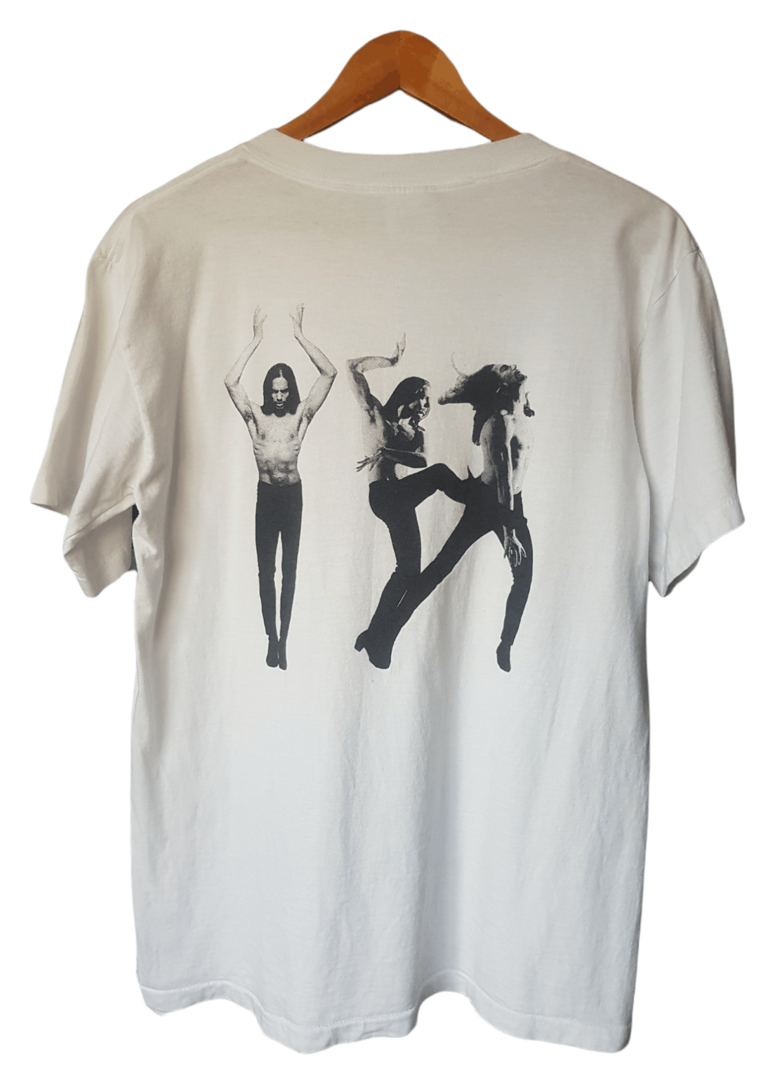 Vintage 🔥HOT DROPS🔥JOAQUIN CORTES SADE DIDO BALLET DANCER Size US M / EU 48-50 / 2 - 1 Thumbnail