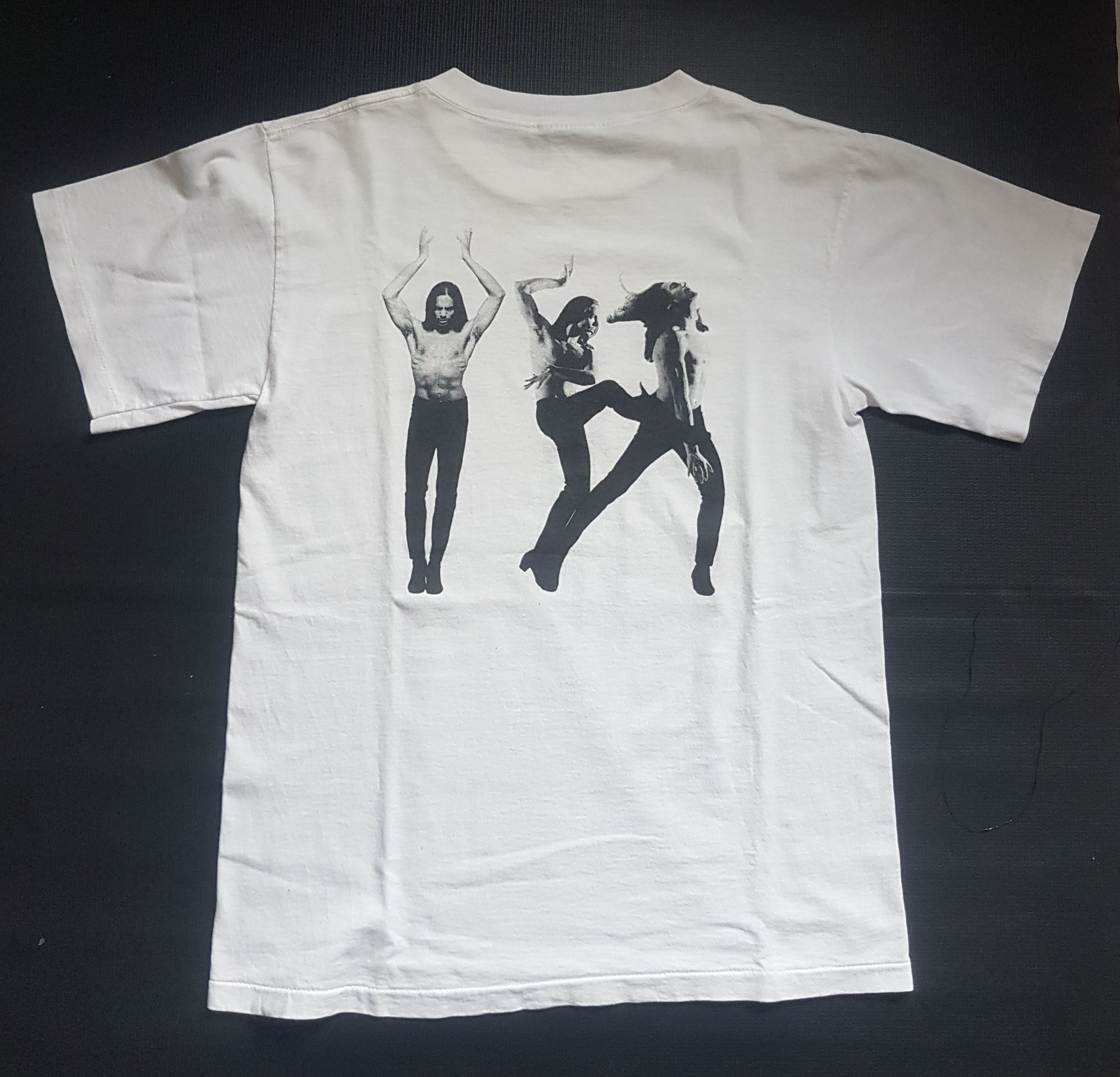 Vintage 🔥HOT DROPS🔥JOAQUIN CORTES SADE DIDO BALLET DANCER Size US M / EU 48-50 / 2 - 4 Thumbnail