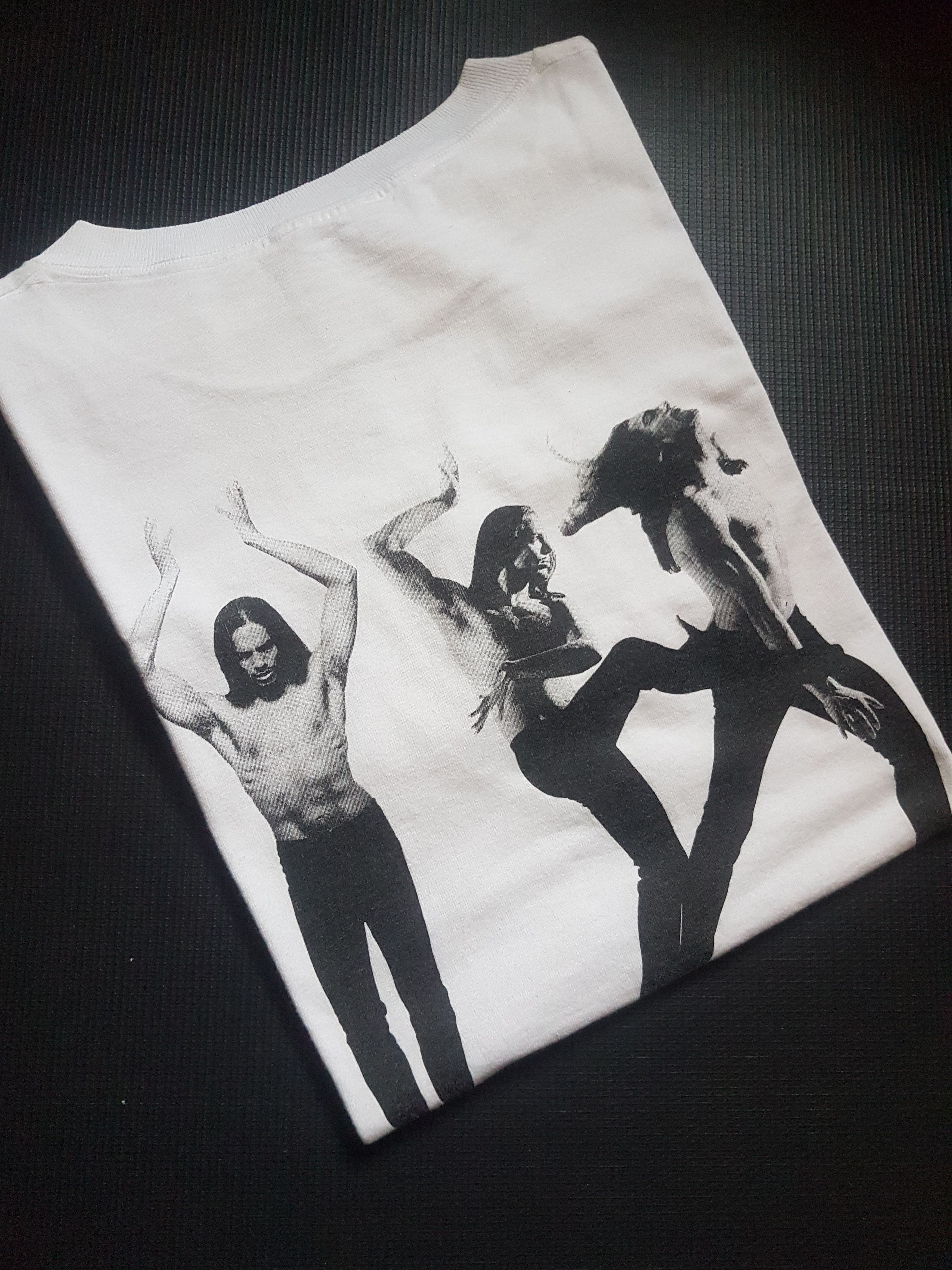 Vintage 🔥HOT DROPS🔥JOAQUIN CORTES SADE DIDO BALLET DANCER Size US M / EU 48-50 / 2 - 8 Thumbnail