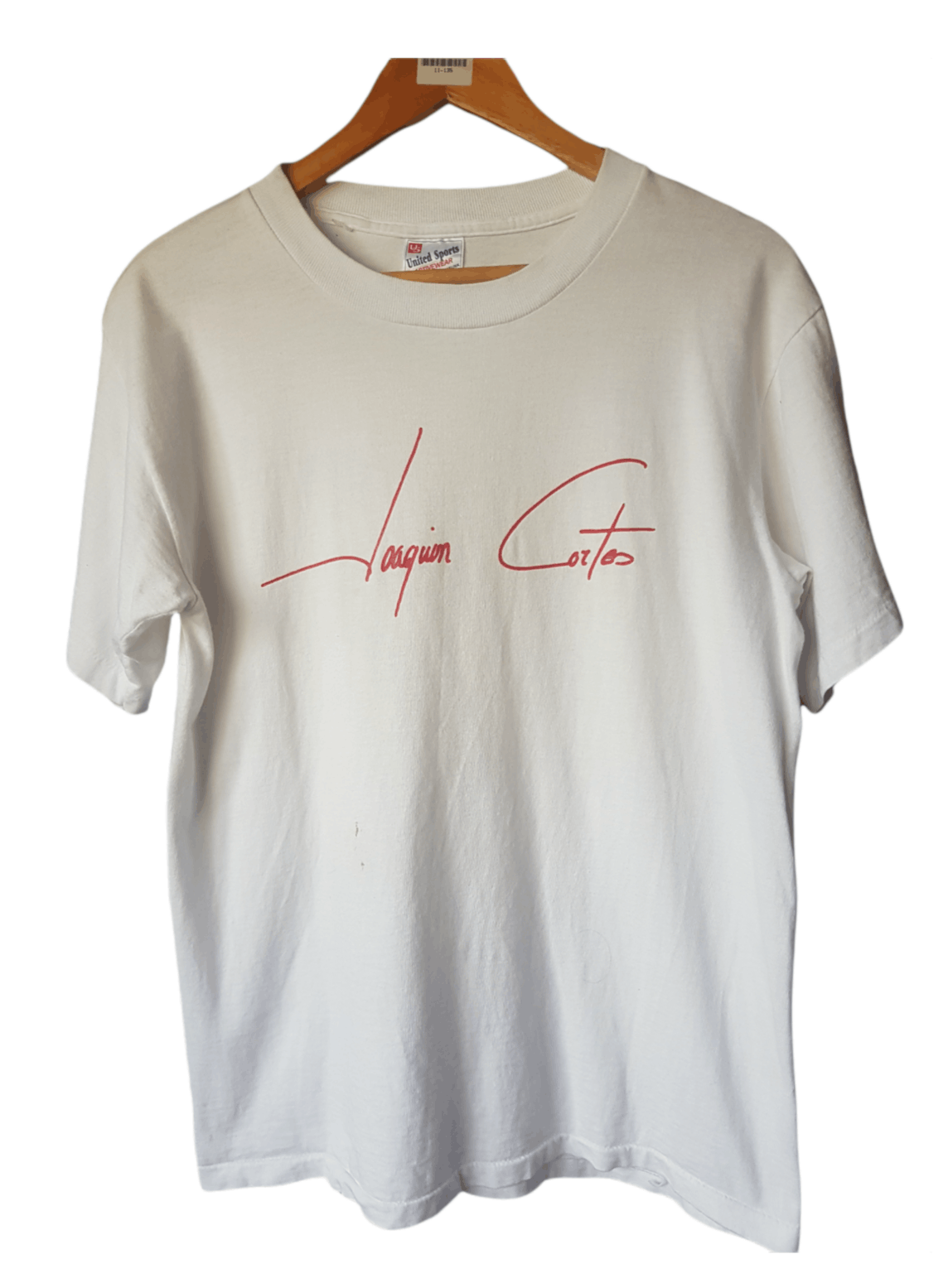 Vintage 🔥HOT DROPS🔥JOAQUIN CORTES SADE DIDO BALLET DANCER Size US M / EU 48-50 / 2 - 2 Thumbnail