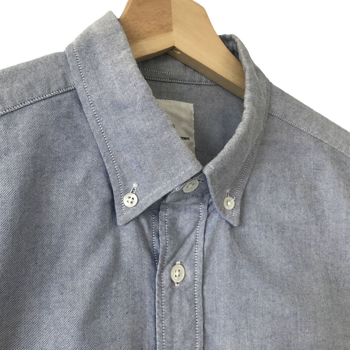 Fragment Design × Sophnet. × uniform experiment Authentic Uniform Experiment Fragment X Sophnet. Japan Shirt Size US M / EU 48-50 / 2 - 4 Thumbnail