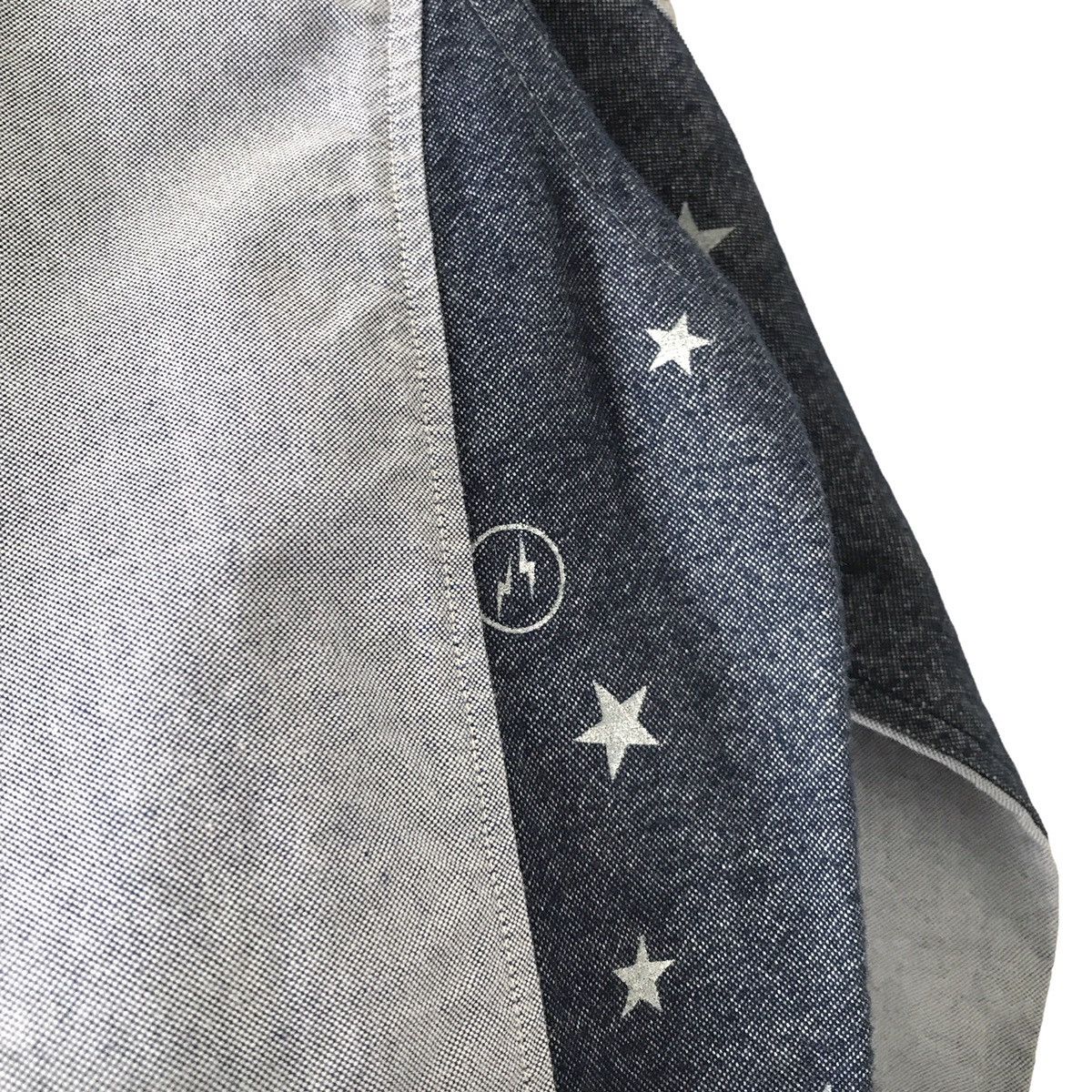 Fragment Design × Sophnet. × uniform experiment Authentic Uniform Experiment Fragment X Sophnet. Japan Shirt Size US M / EU 48-50 / 2 - 6 Thumbnail