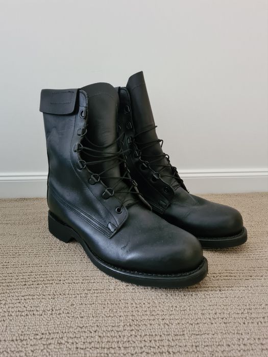 Addison on sale flight boots