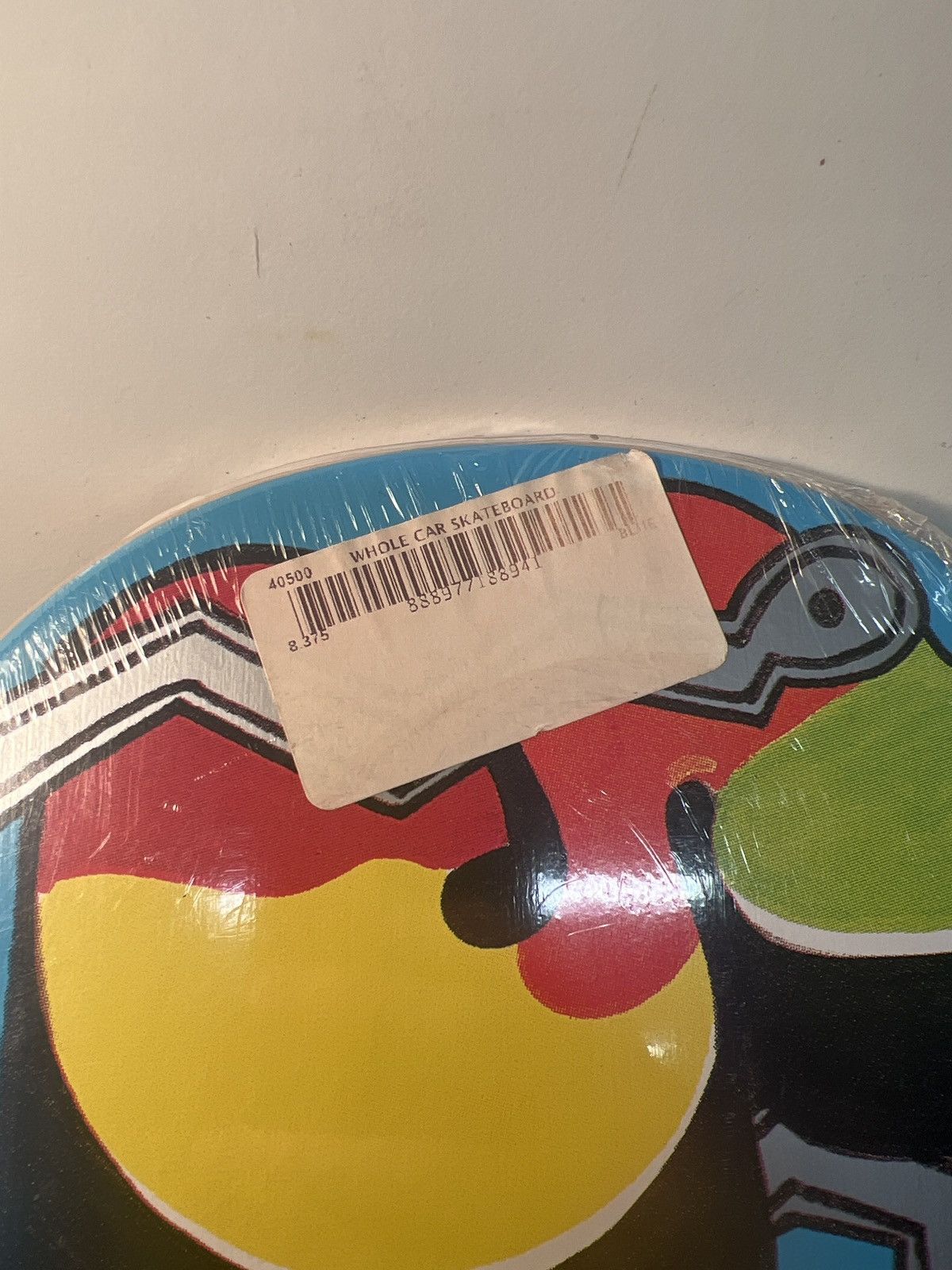 Supreme Blade Whole Car Skateboard supreme blade whole car デッキ