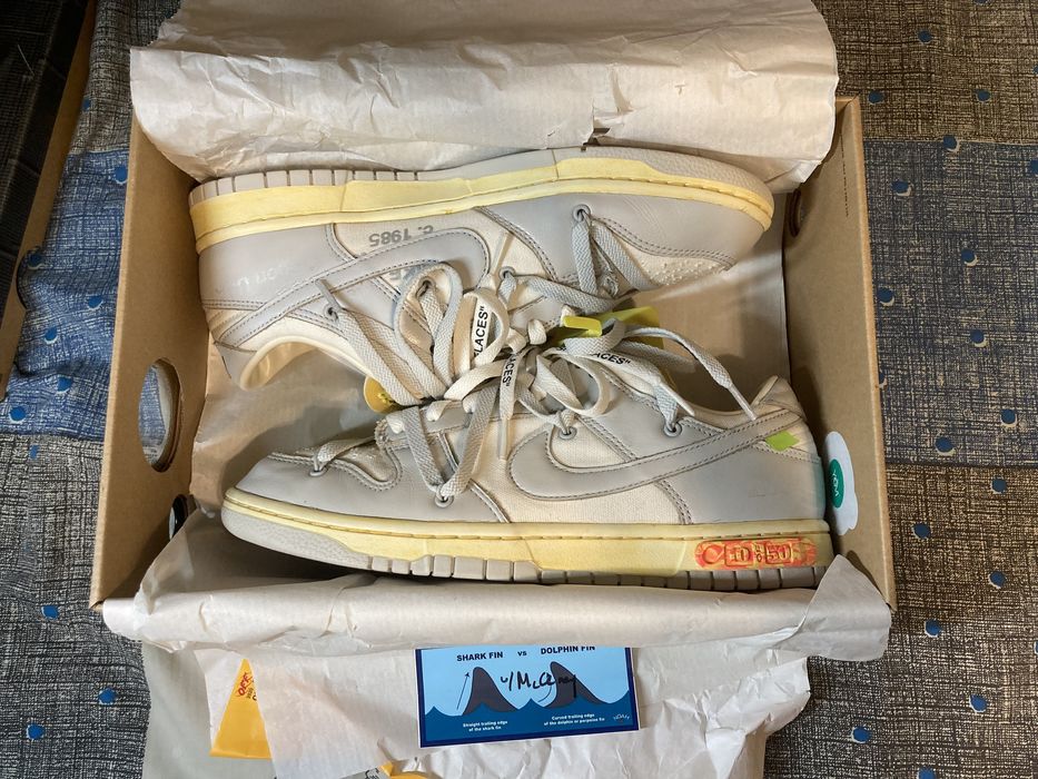 nike-custom-off-white-x-dunk-low-lot-10-of-50-grailed