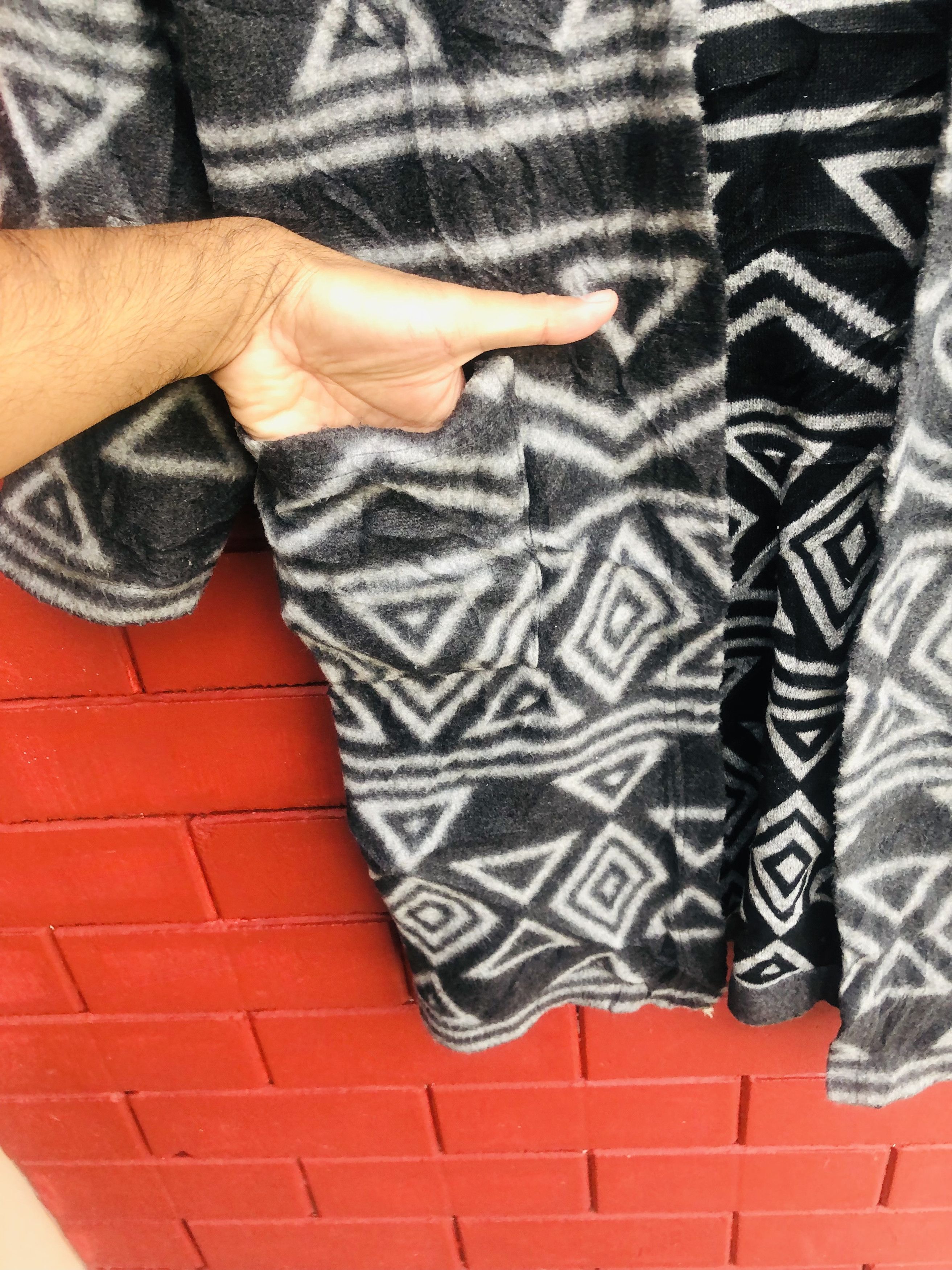 Japanese Brand × Vintage Vintage Rush Hour Japanese Designer Fashion Style Size M / US 6-8 / IT 42-44 - 7 Thumbnail