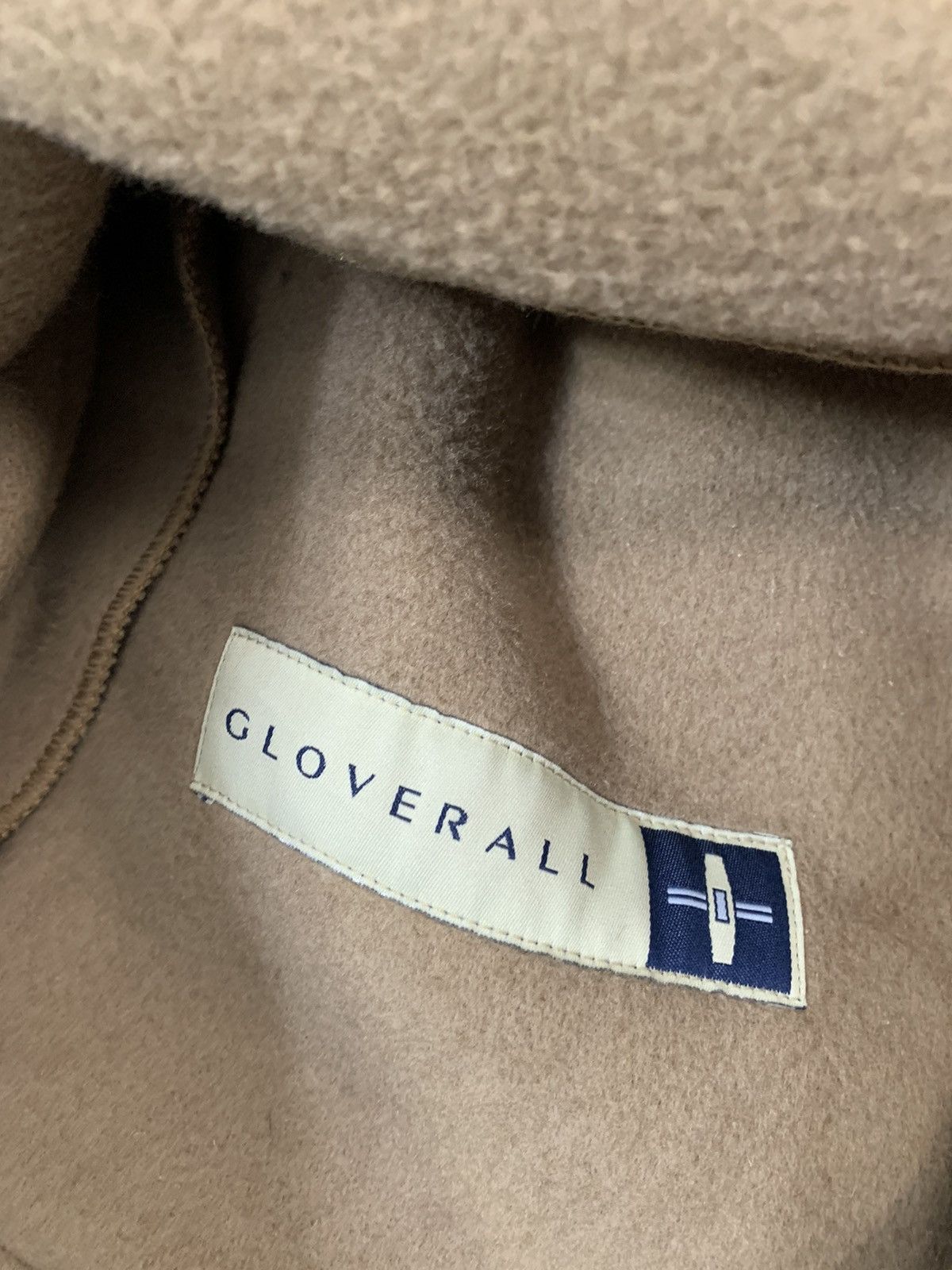 Gloverall Gloverall Duffle Coat Size US S / EU 44-46 / 1 - 6 Thumbnail