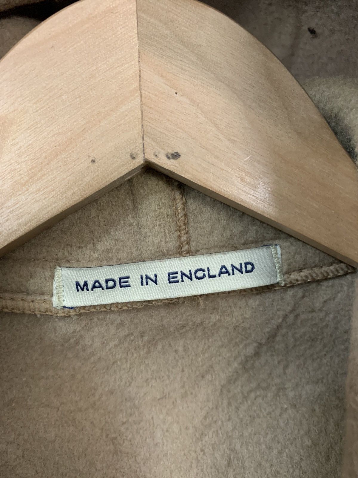 Gloverall Gloverall Duffle Coat Size US S / EU 44-46 / 1 - 5 Thumbnail