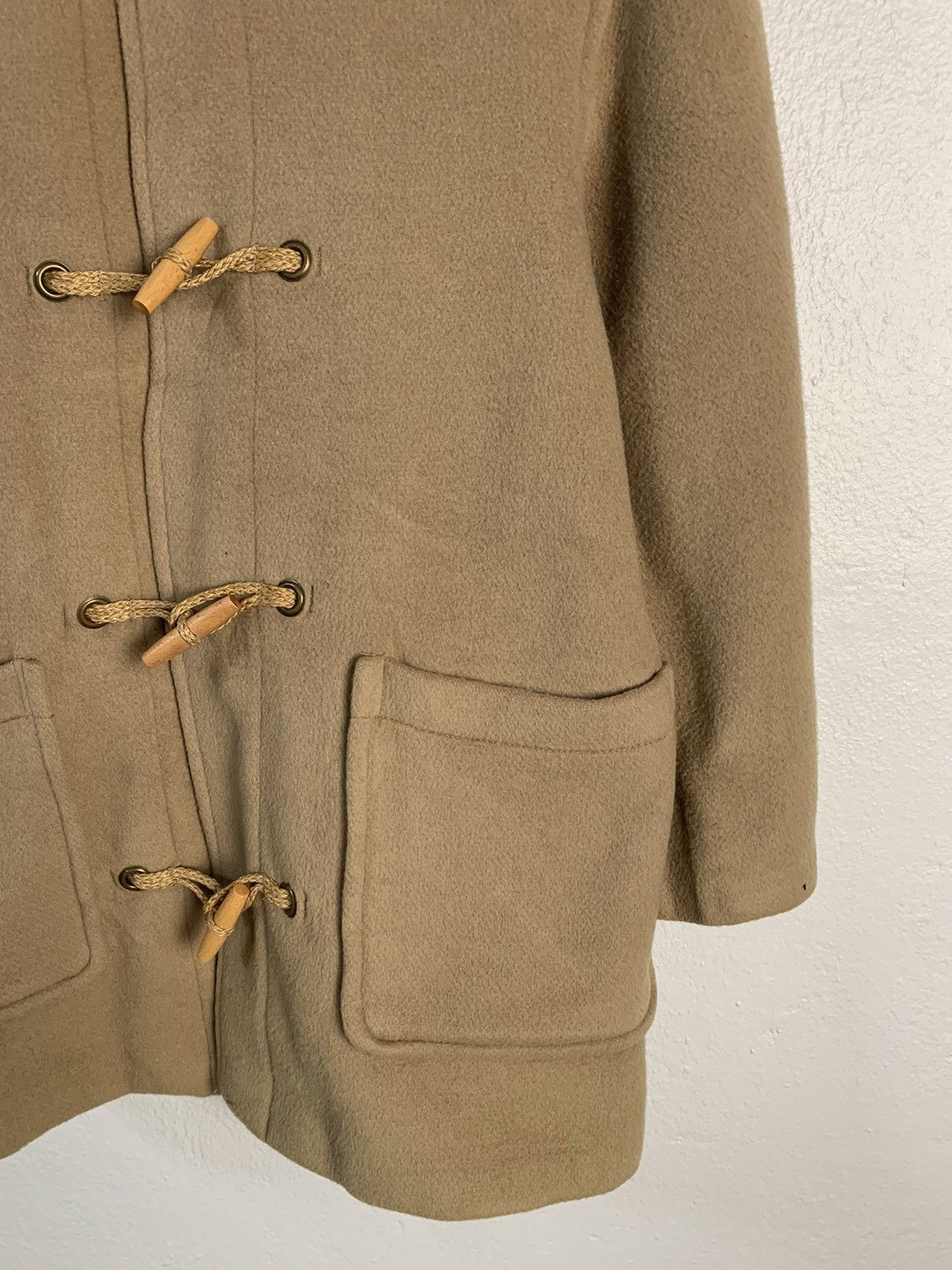 Gloverall Gloverall Duffle Coat Size US S / EU 44-46 / 1 - 2 Thumbnail