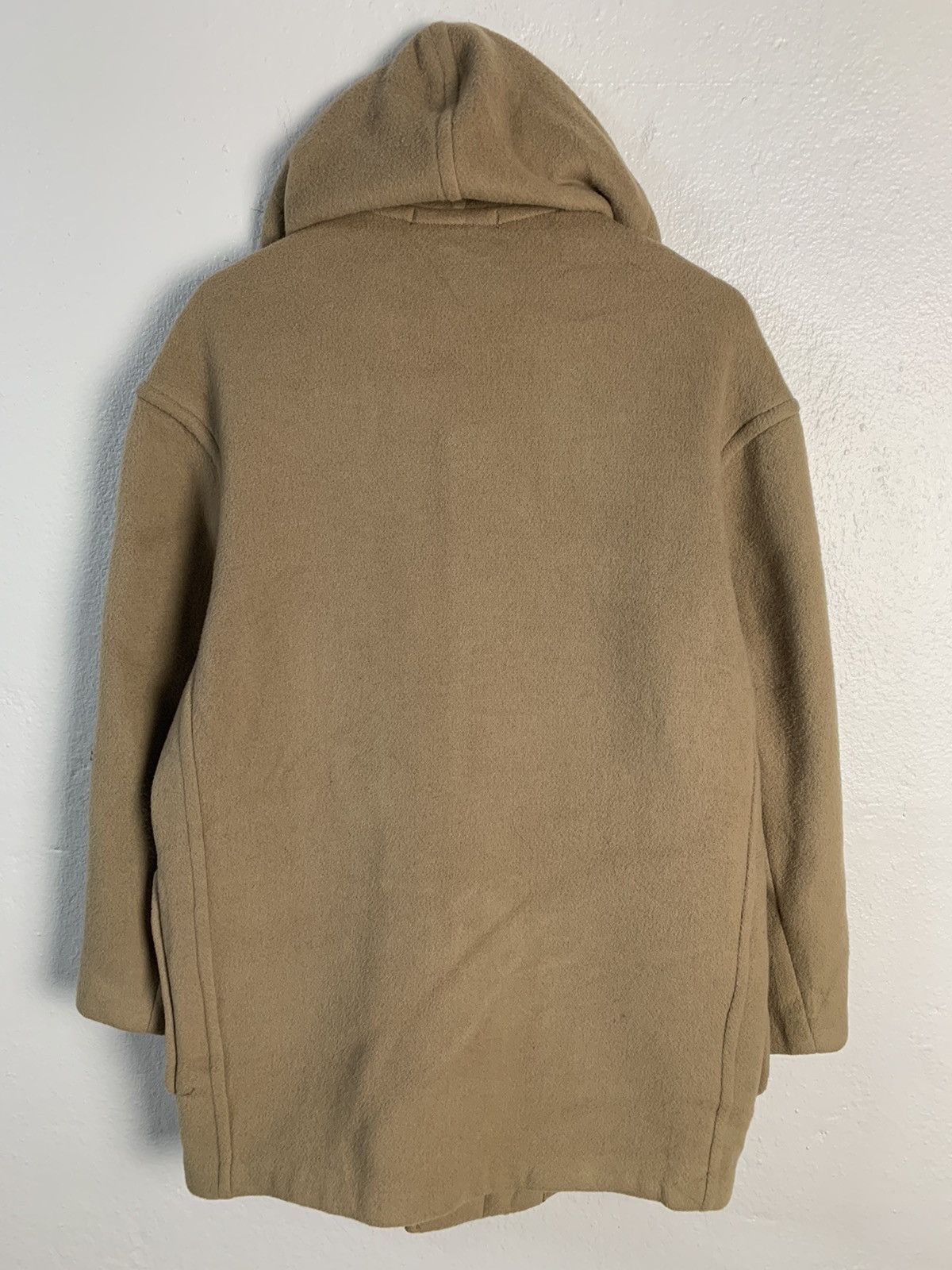 Gloverall Gloverall Duffle Coat Size US S / EU 44-46 / 1 - 10 Thumbnail