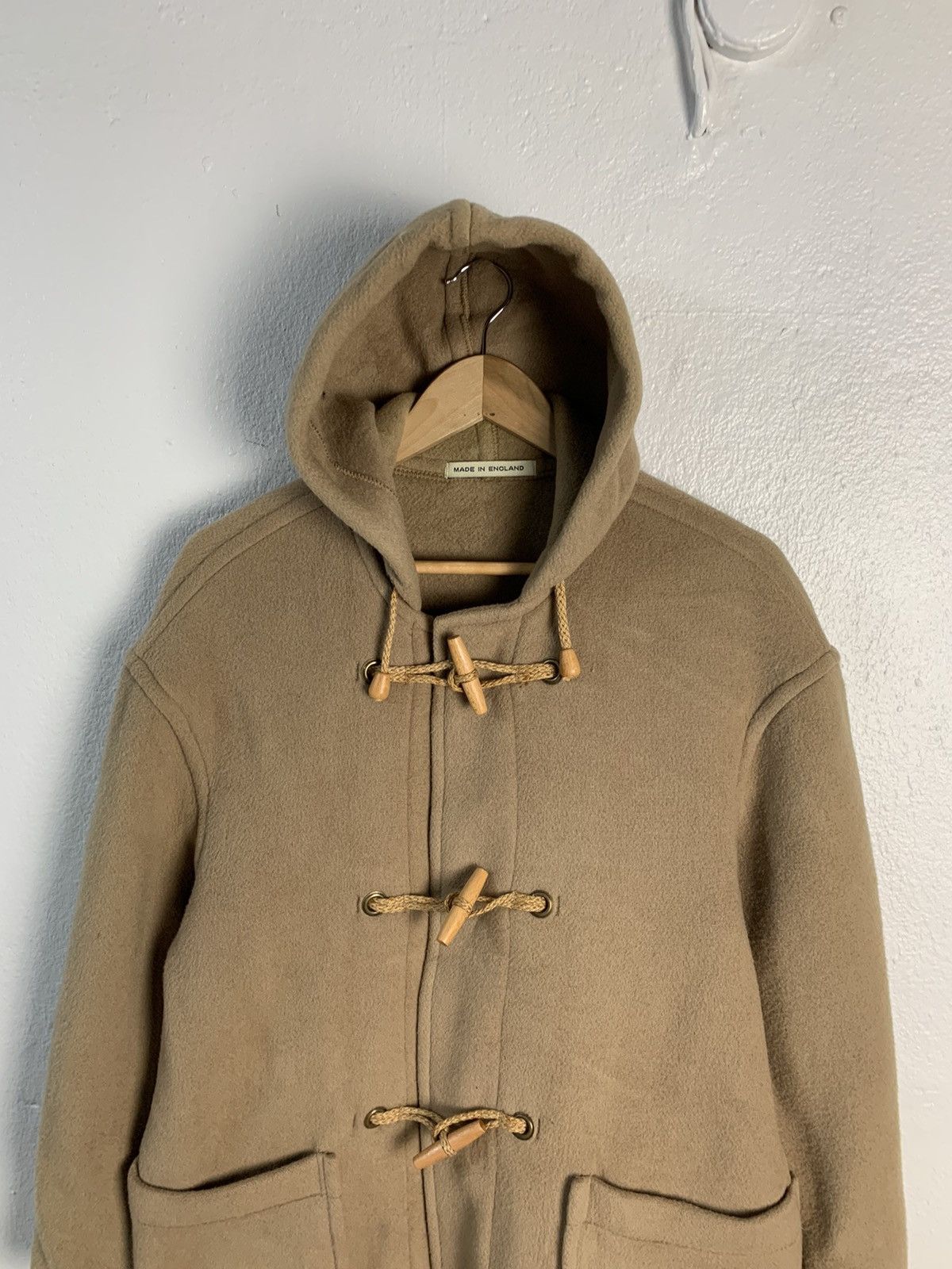 Gloverall Gloverall Duffle Coat Size US S / EU 44-46 / 1 - 4 Thumbnail