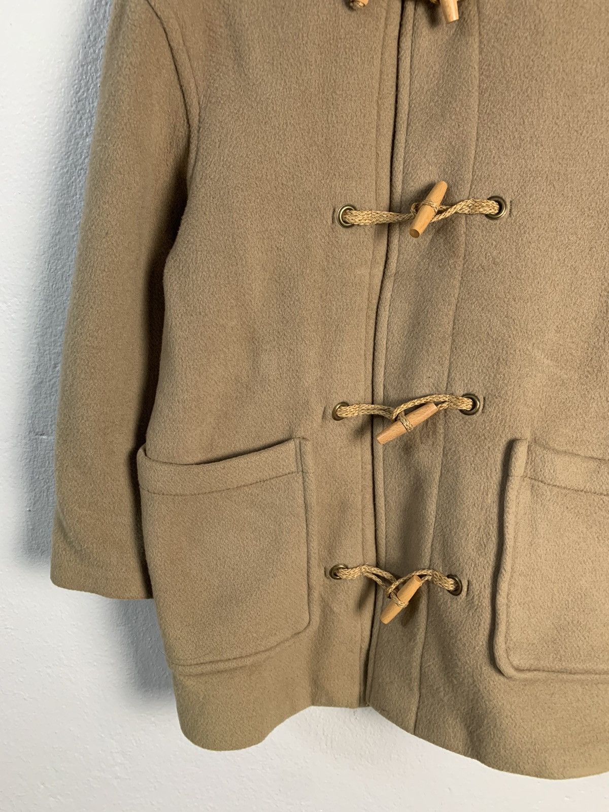 Gloverall Gloverall Duffle Coat Size US S / EU 44-46 / 1 - 3 Thumbnail