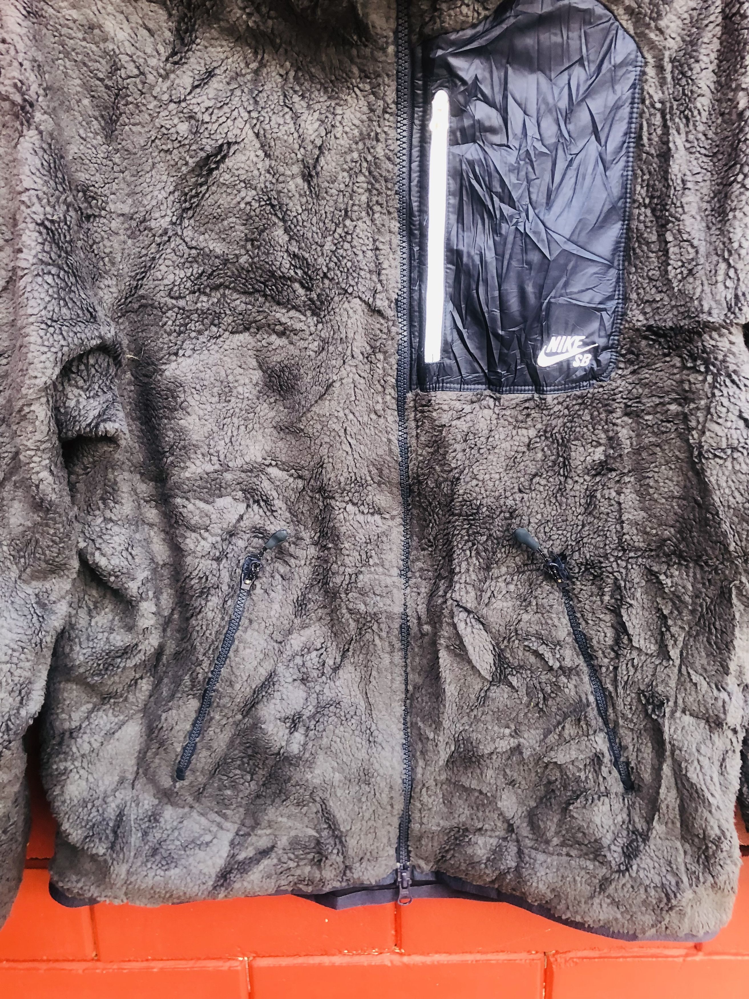 Japanese Brand × Vintage Vintage Nike SB Japanese Designer Fashion Style Size US L / EU 52-54 / 3 - 4 Thumbnail