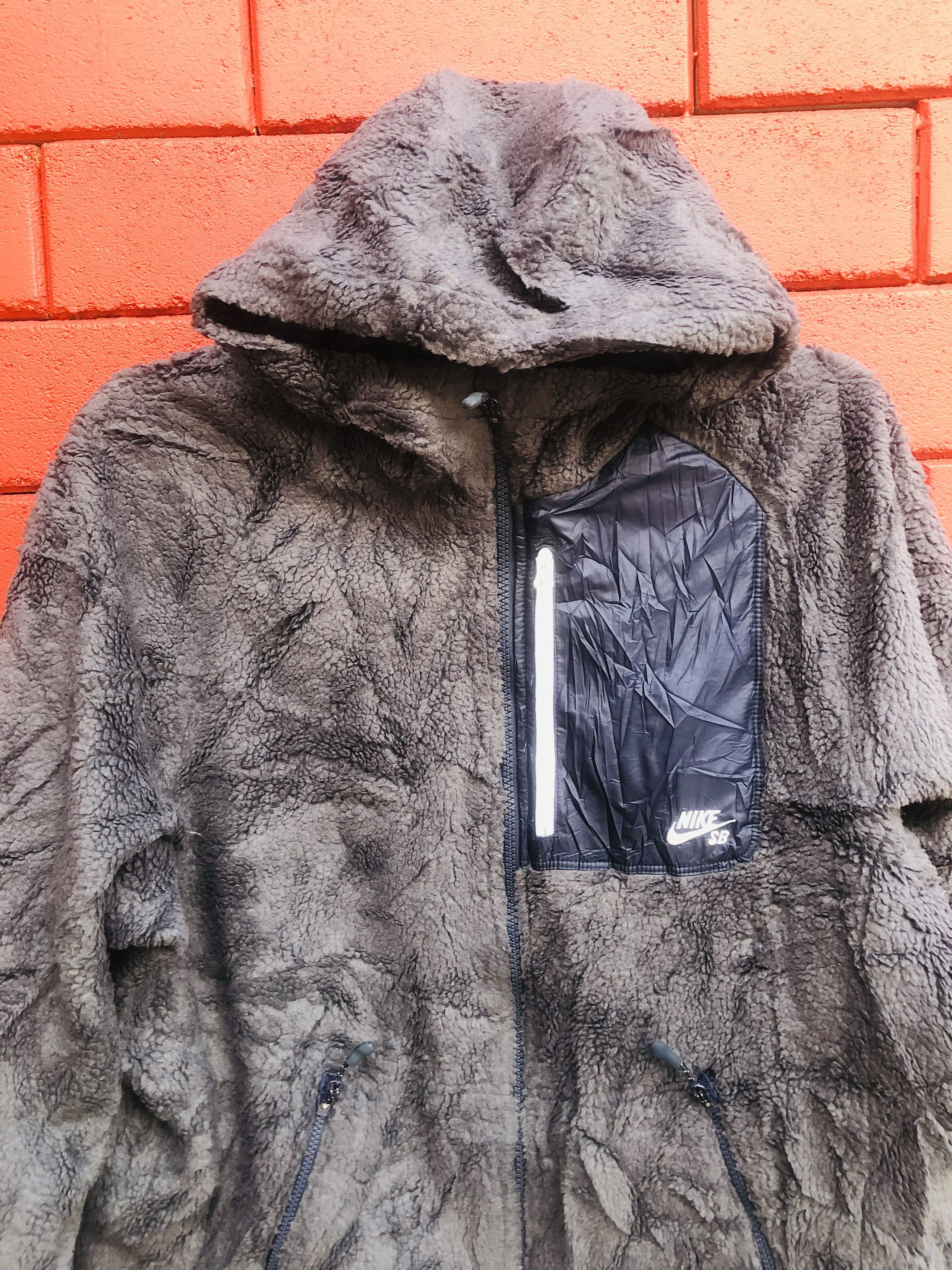 Japanese Brand × Vintage Vintage Nike SB Japanese Designer Fashion Style Size US L / EU 52-54 / 3 - 3 Thumbnail