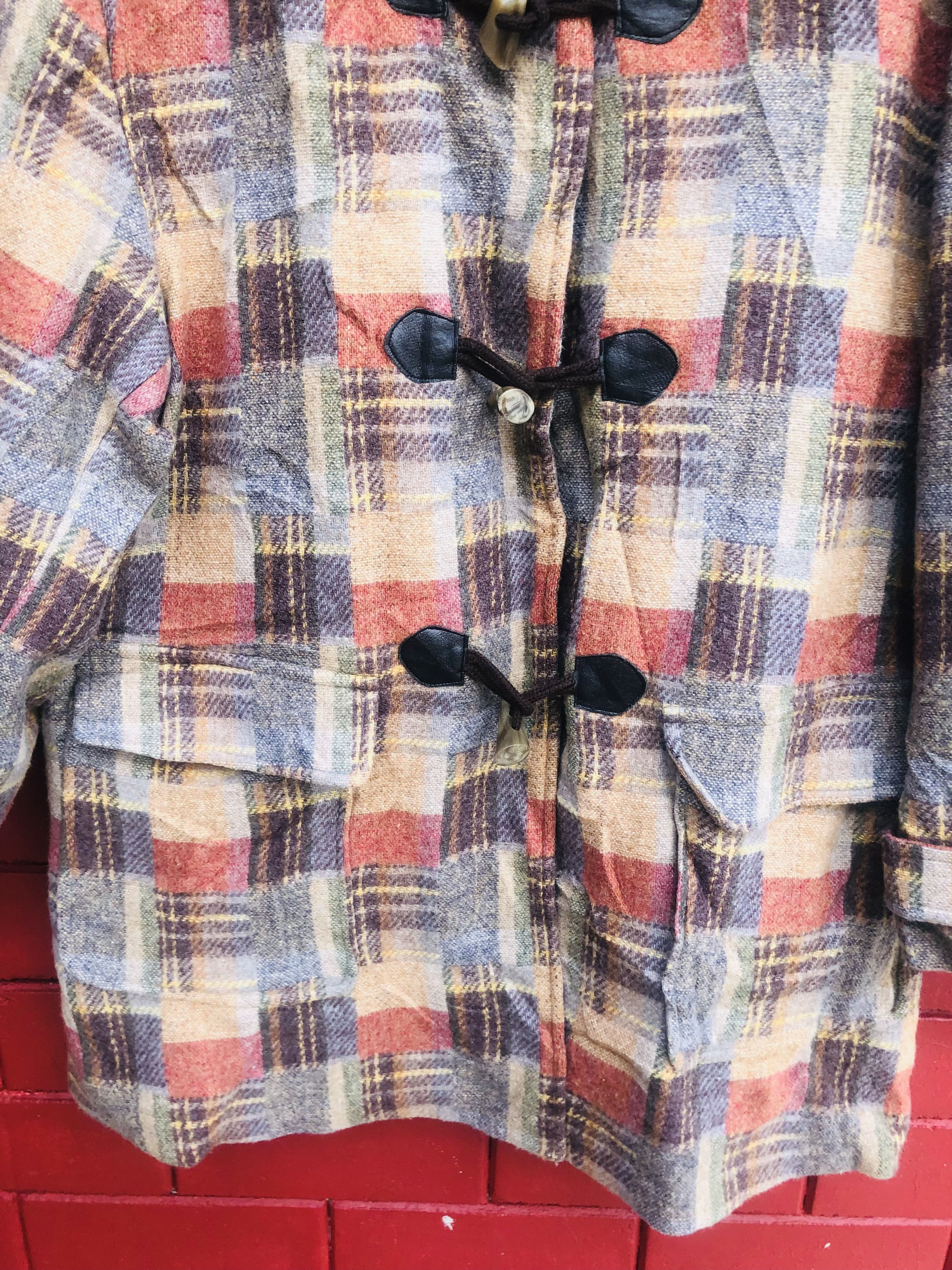 Japanese Brand × Vintage Vintage Dixie Japanese Designer Fashion Style Jacket Size US L / EU 52-54 / 3 - 4 Thumbnail