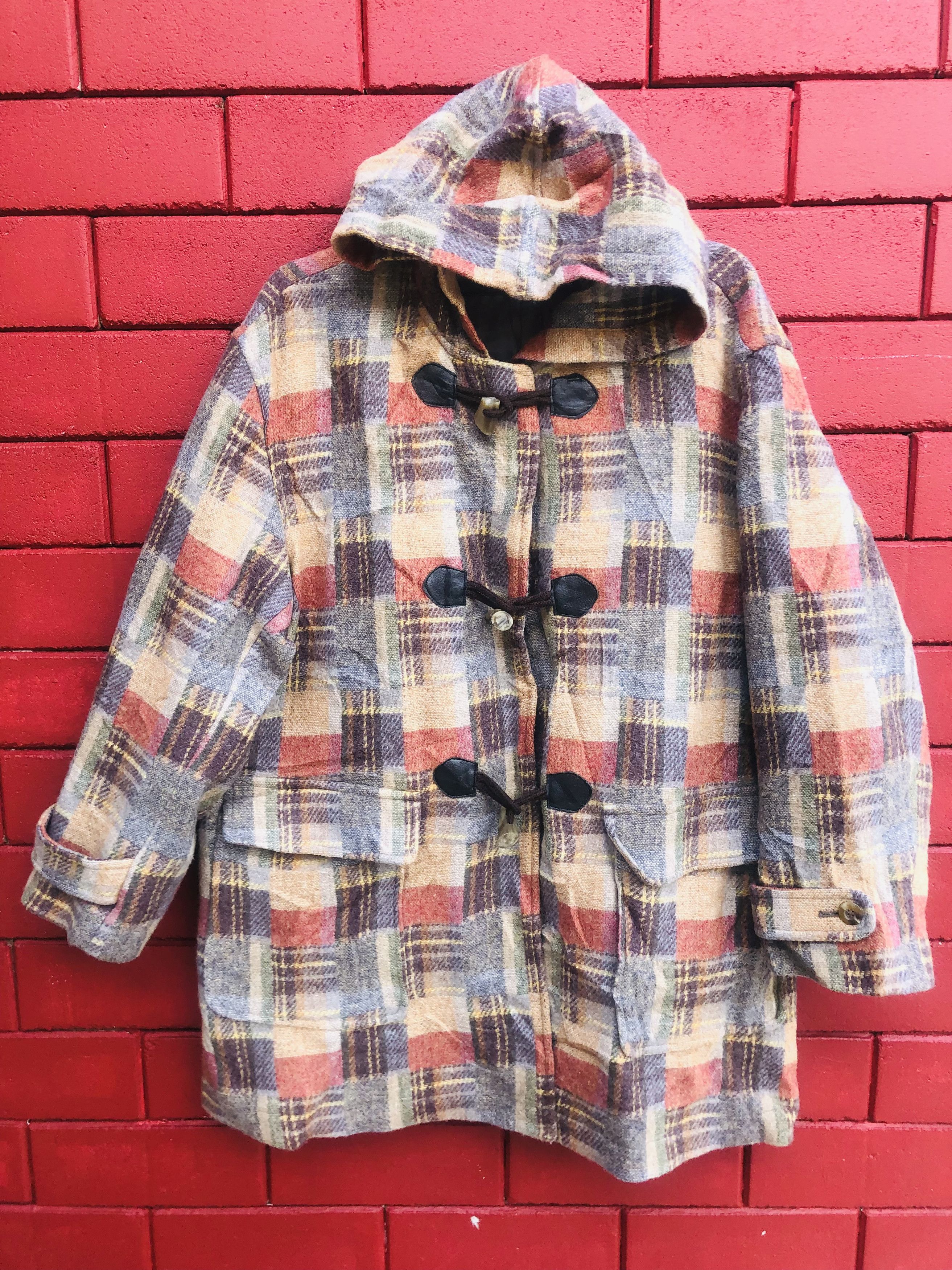 Japanese Brand × Vintage Vintage Dixie Japanese Designer Fashion Style Jacket Size US L / EU 52-54 / 3 - 1 Thumbnail
