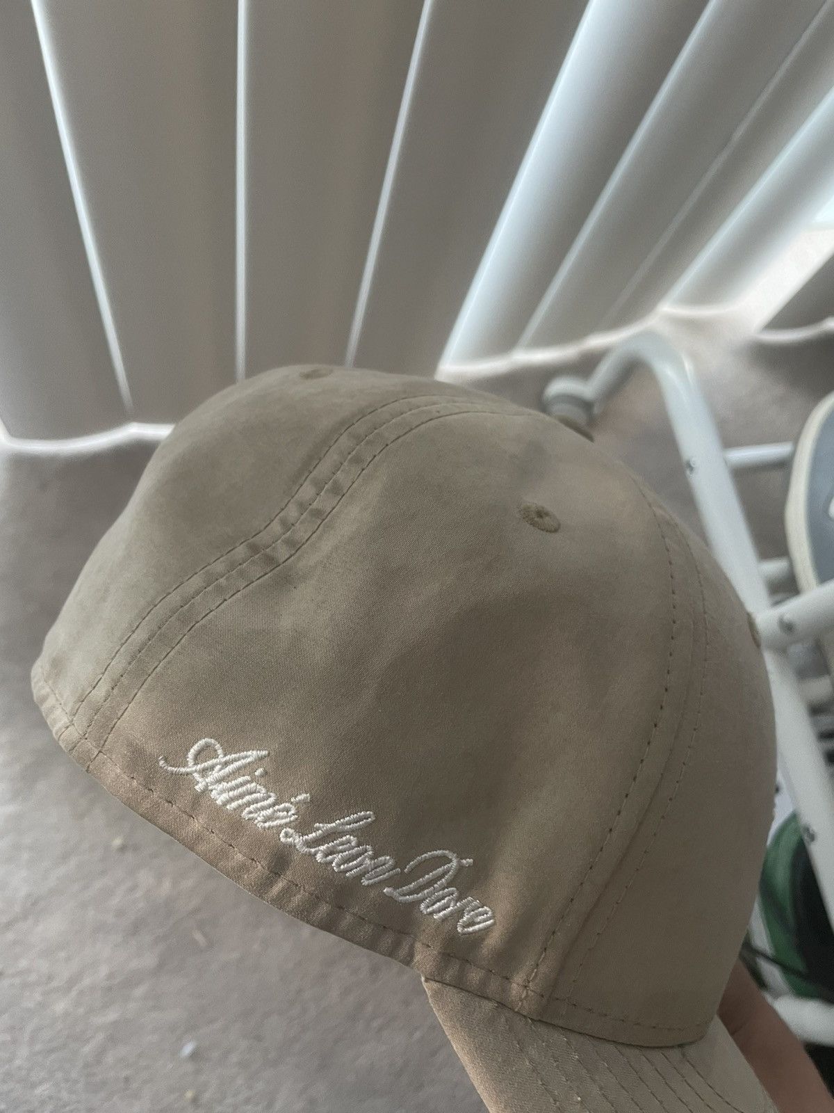 Aime Leon Dore Aimé Leon Dore x New Era New York Yankees Size ONE SIZE - 2 Thumbnail
