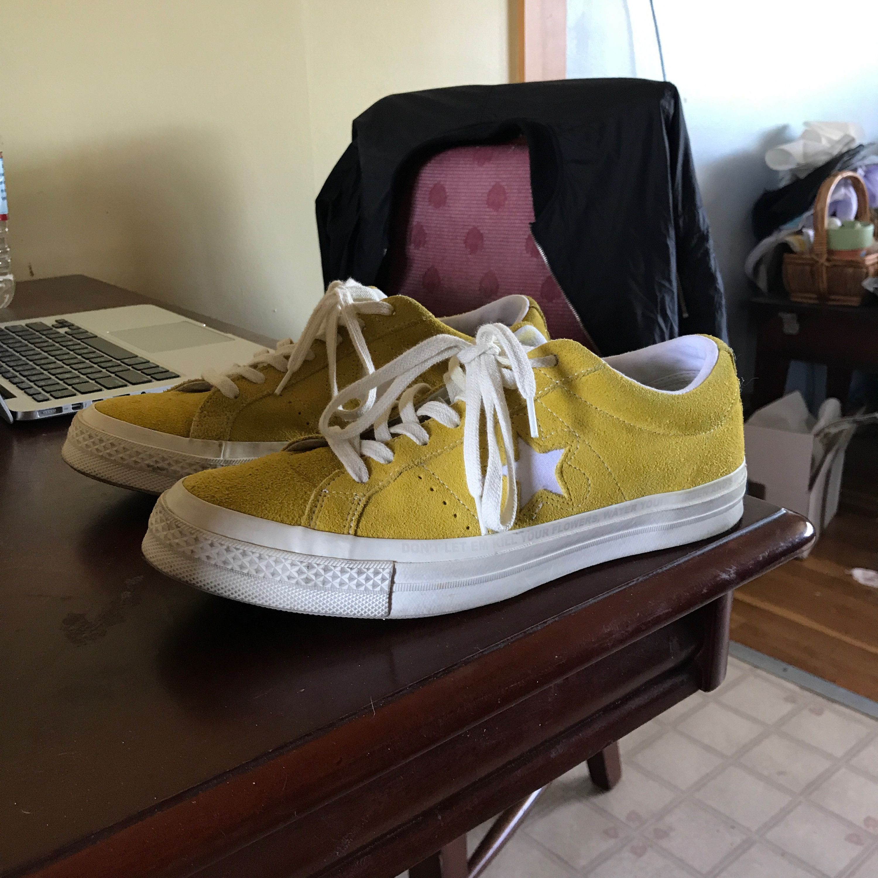 Grailed golf le fleur best sale